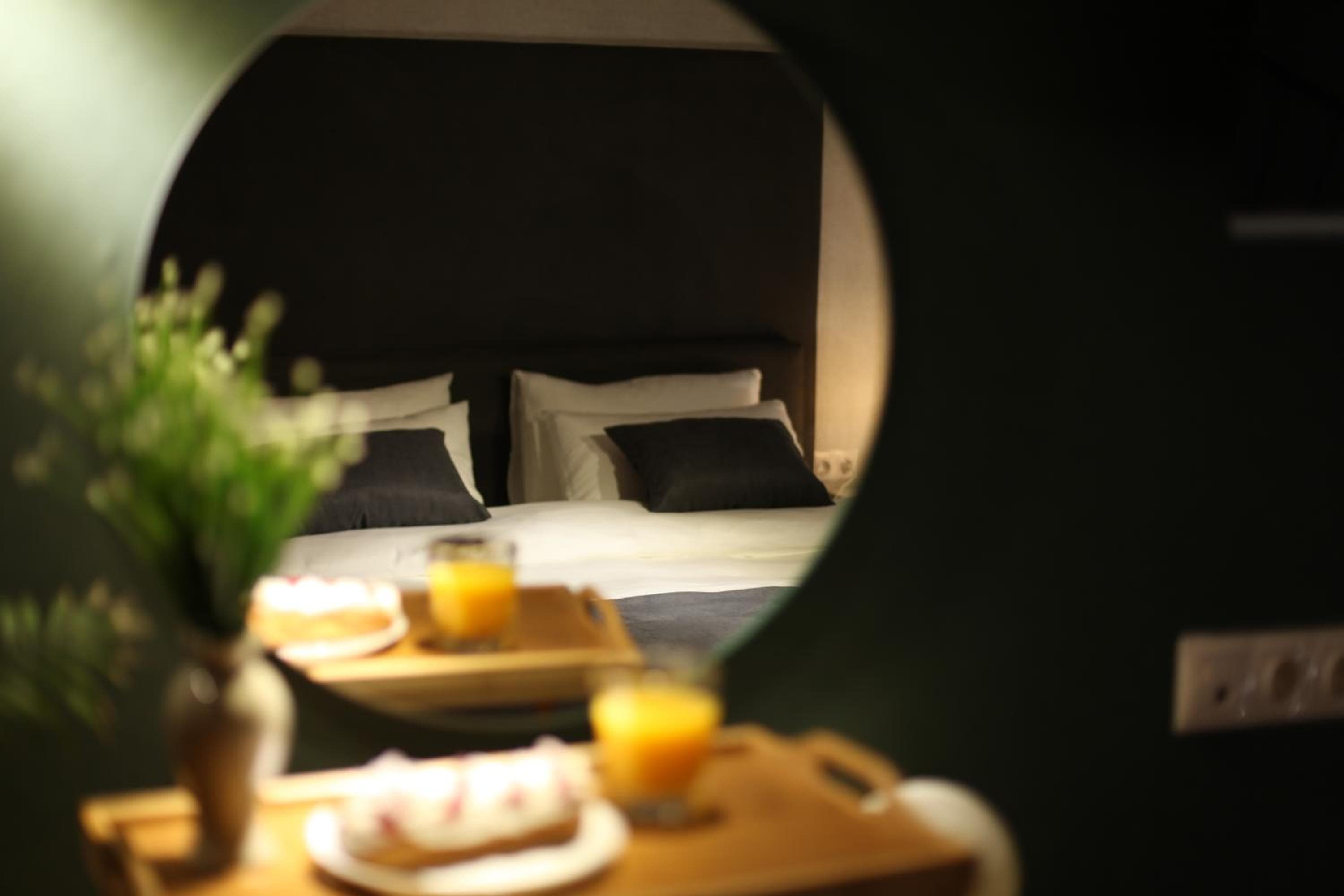 Luxury inn, Tbilisi City, photo 3