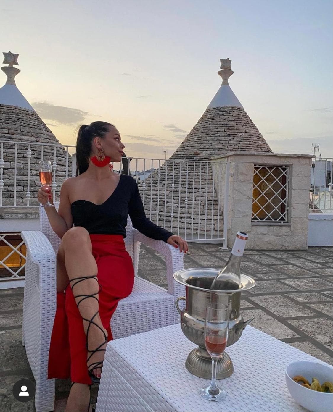 Trulli e Puglia Luxury Suite, Alberobello, photo 4