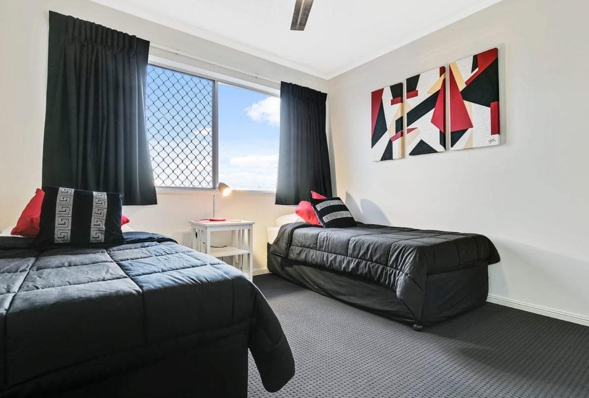 Paradis Pacifique, Maroochydore, photo 3
