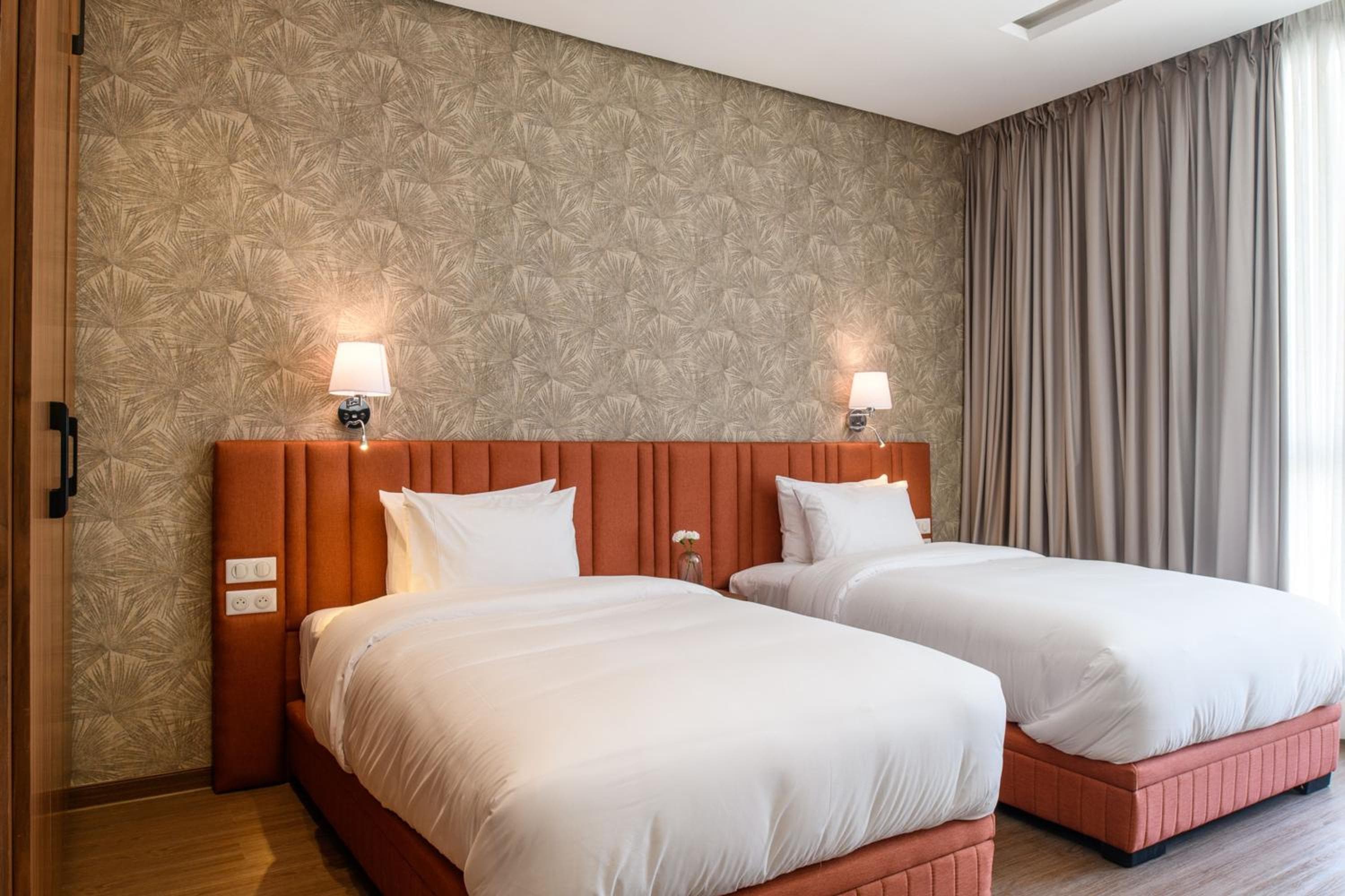 BH Appart Hotel, Casablanca, photo 3