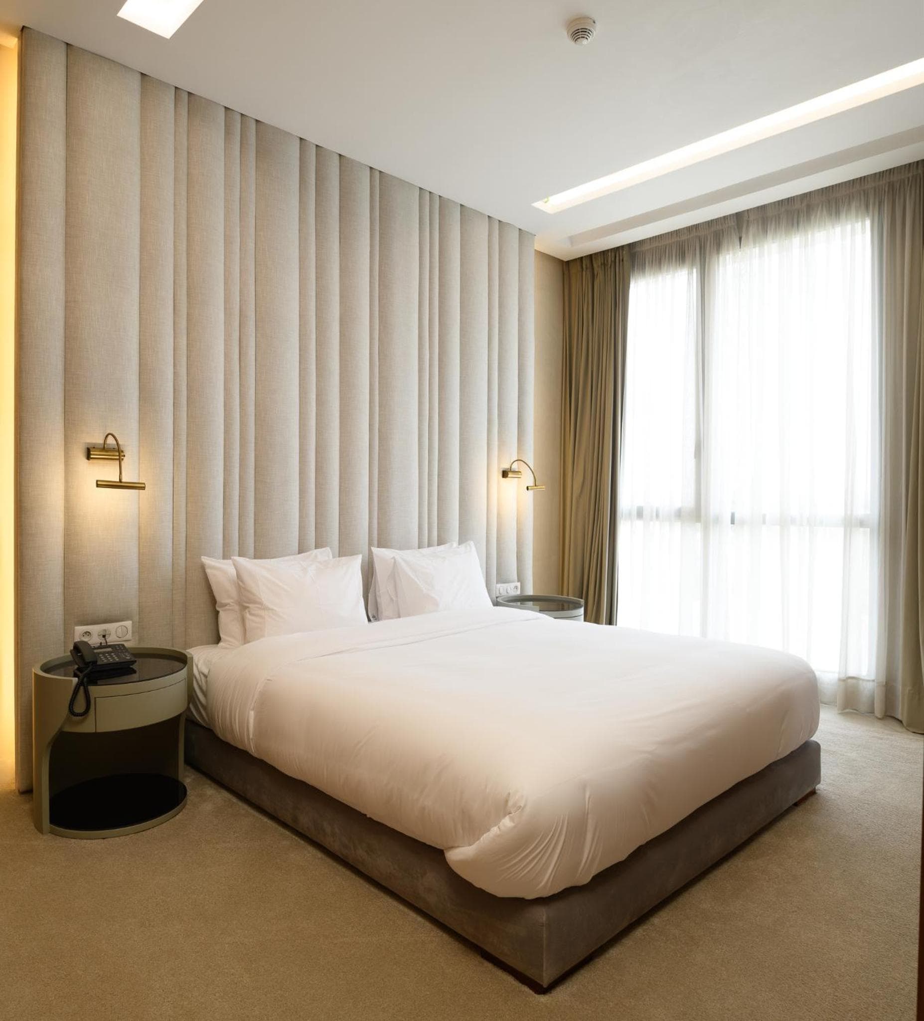 BH Appart Hotel, Casablanca, photo 5