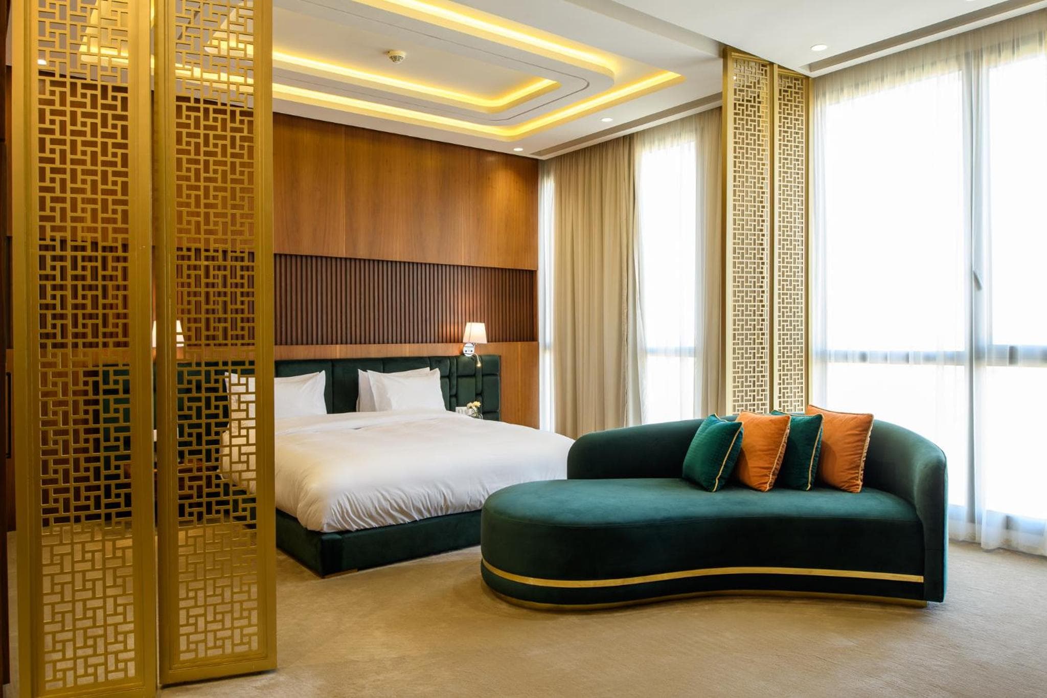 BH Appart Hotel, Casablanca