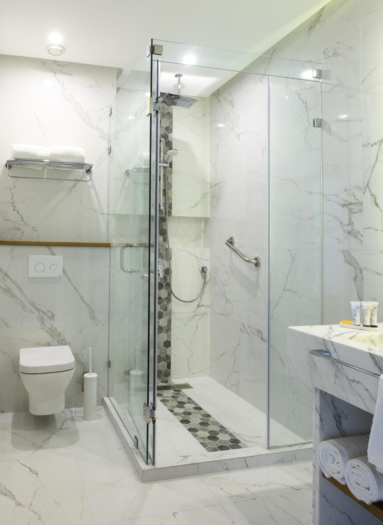 BH Appart Hotel, Casablanca, photo 4