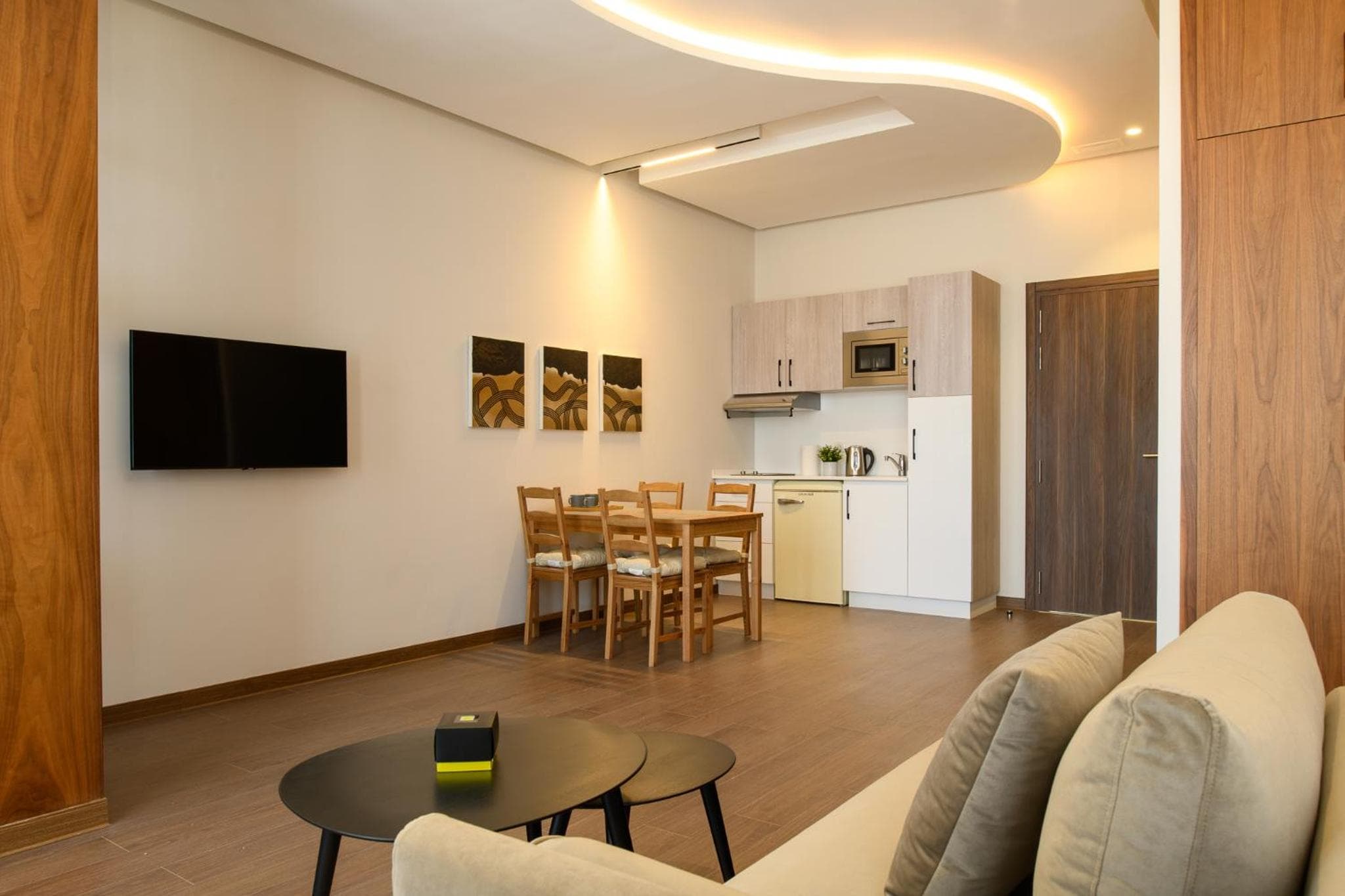 BH Appart Hotel, Casablanca, photo 6