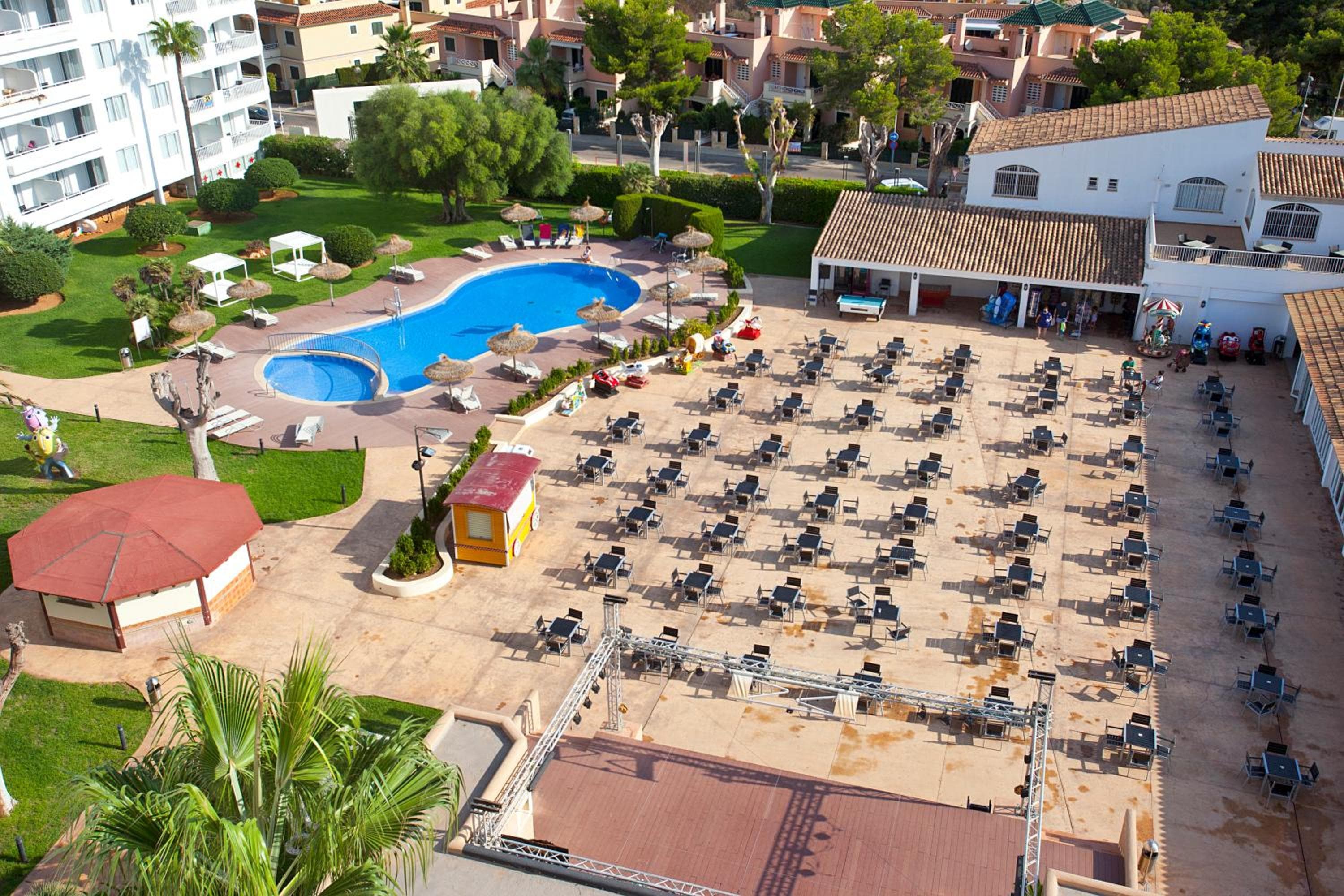 HYB Eurocalas, Calas de Mallorca, photo 6