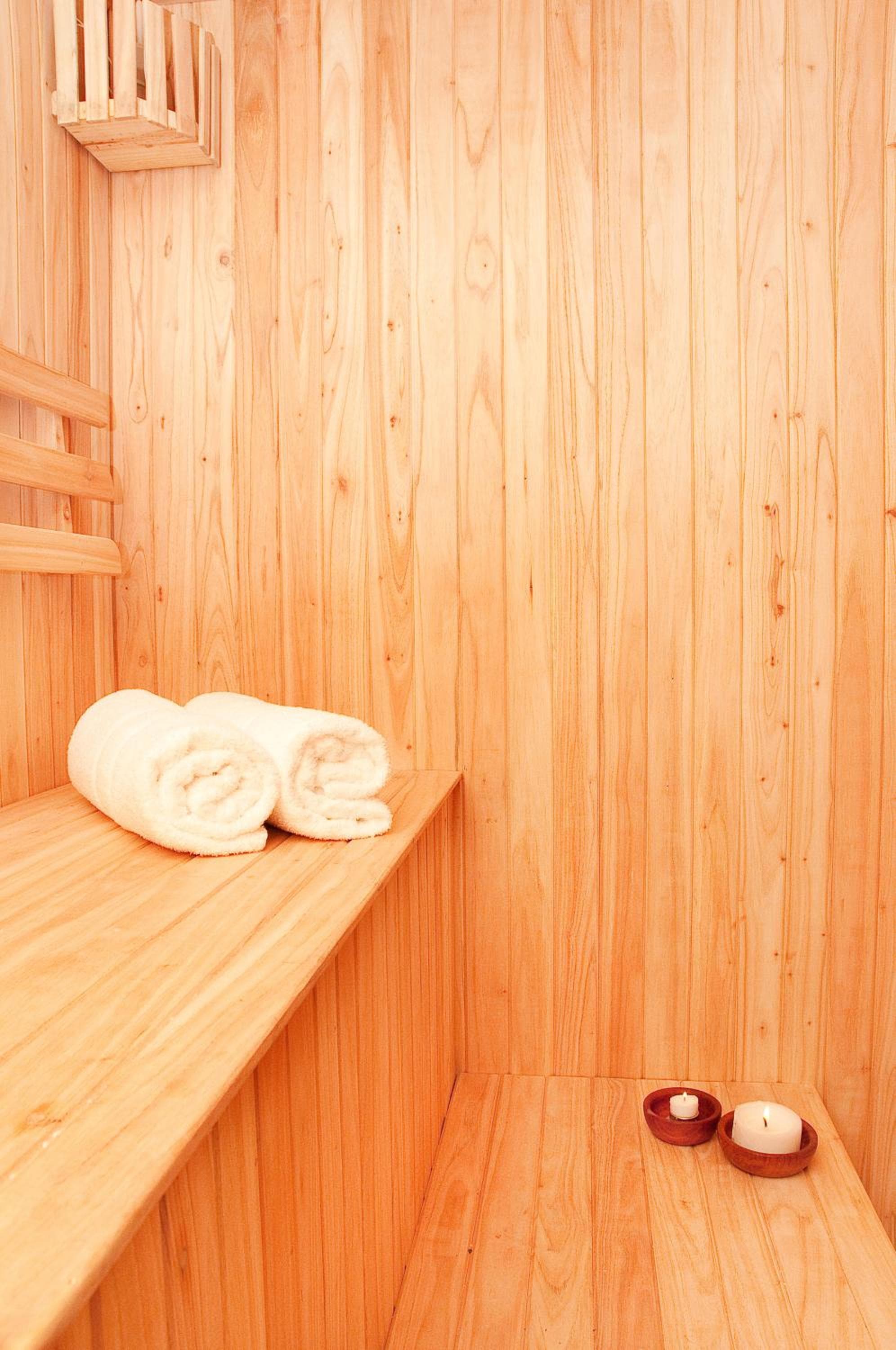 Oasis Apart-Spa, Las Gaviotas, photo 2
