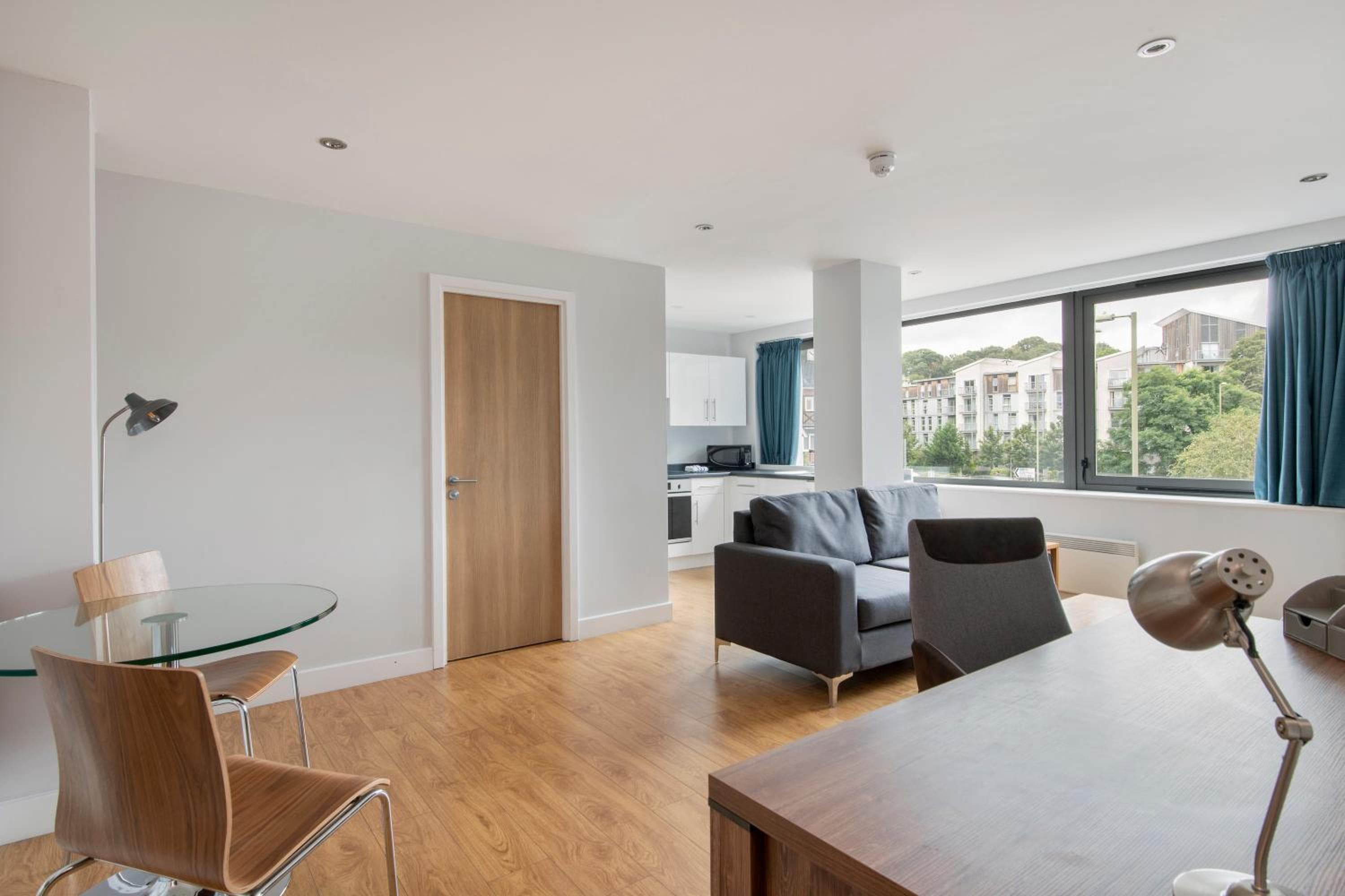HQ Aparthotel Farnborough, Farnborough, photo 4