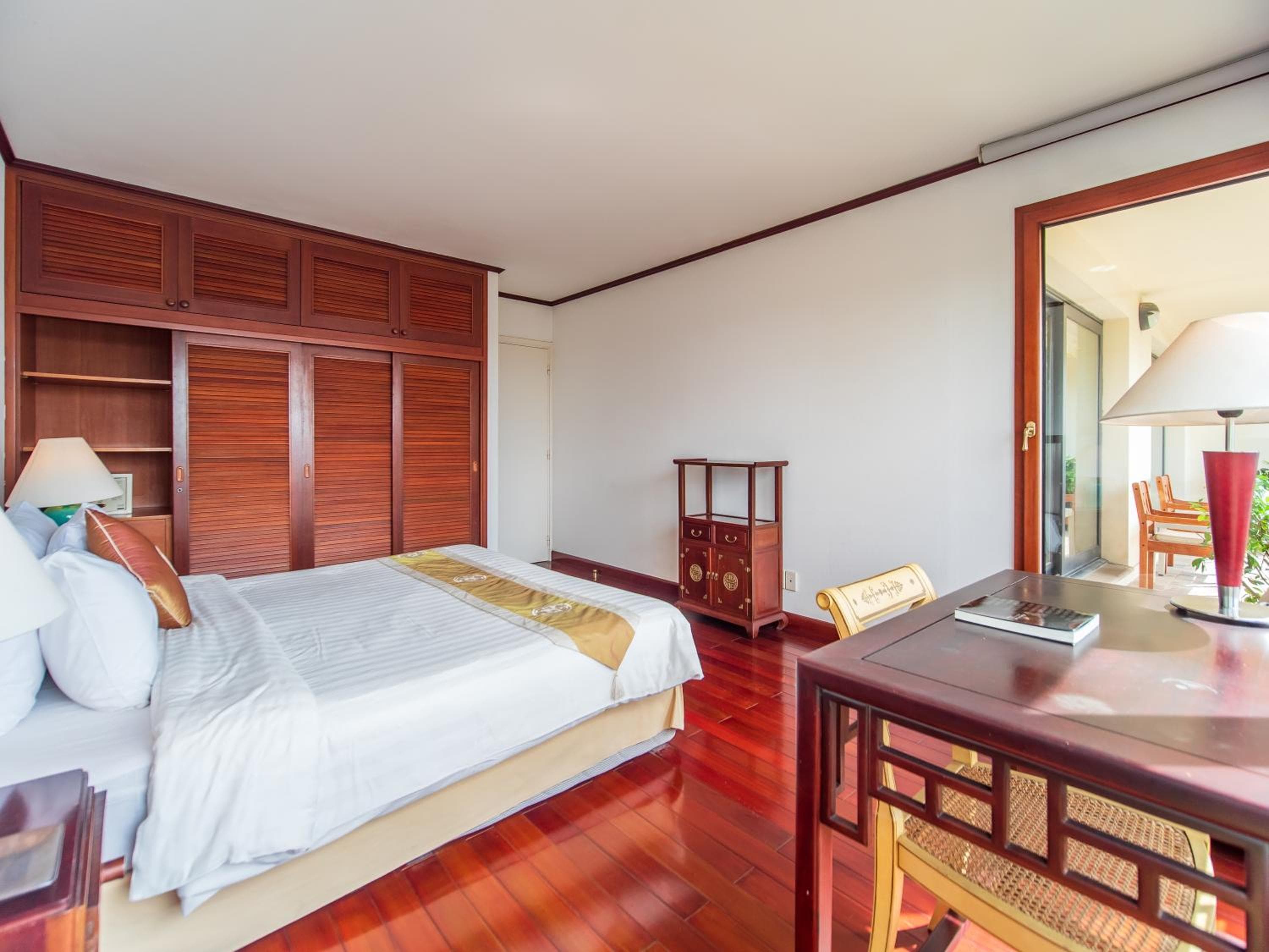 Saigon Domaine Luxury Residences, Ho Chi Minh City, photo 5