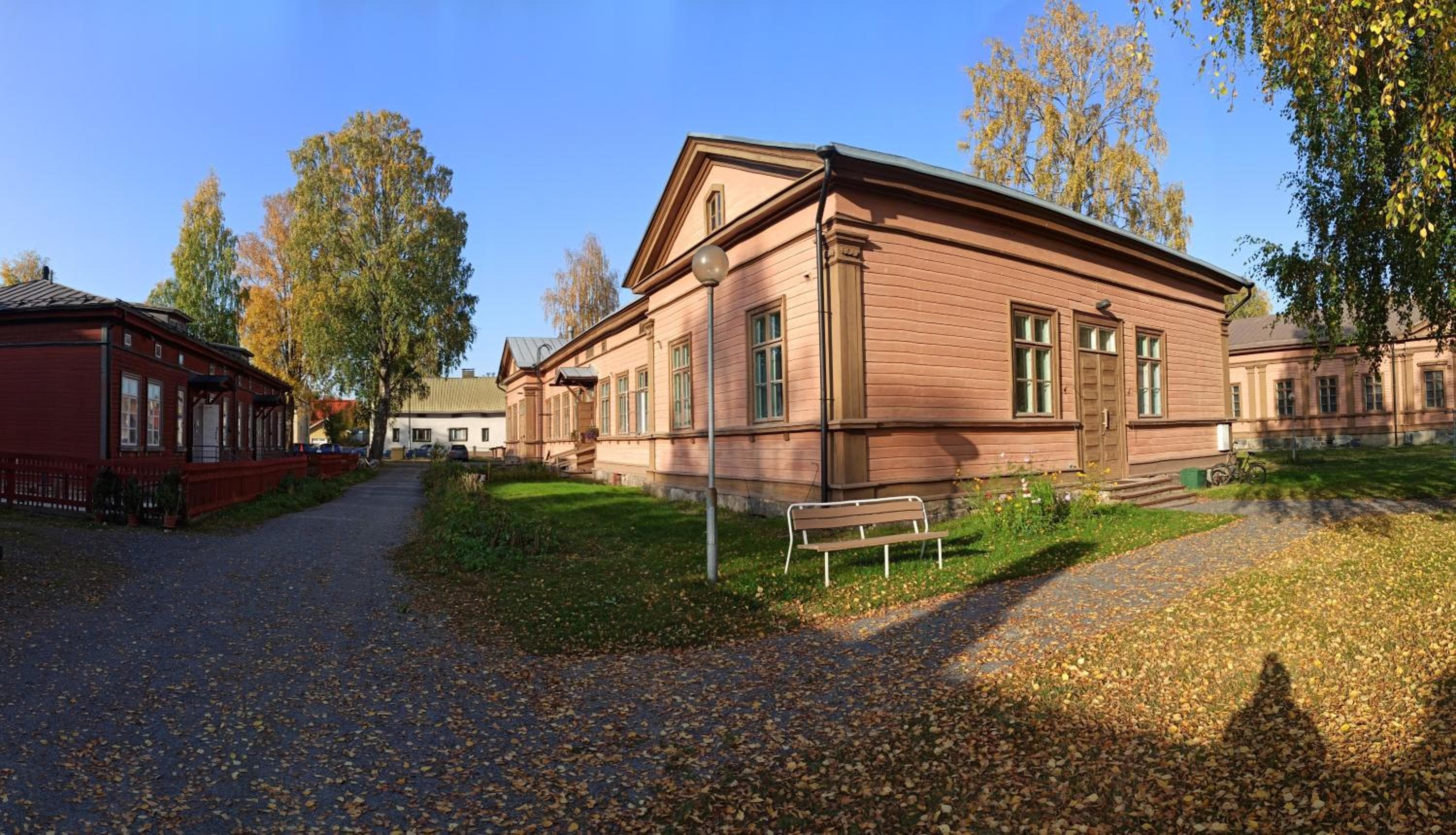 Huoneistohotelli Marja, Mikkeli