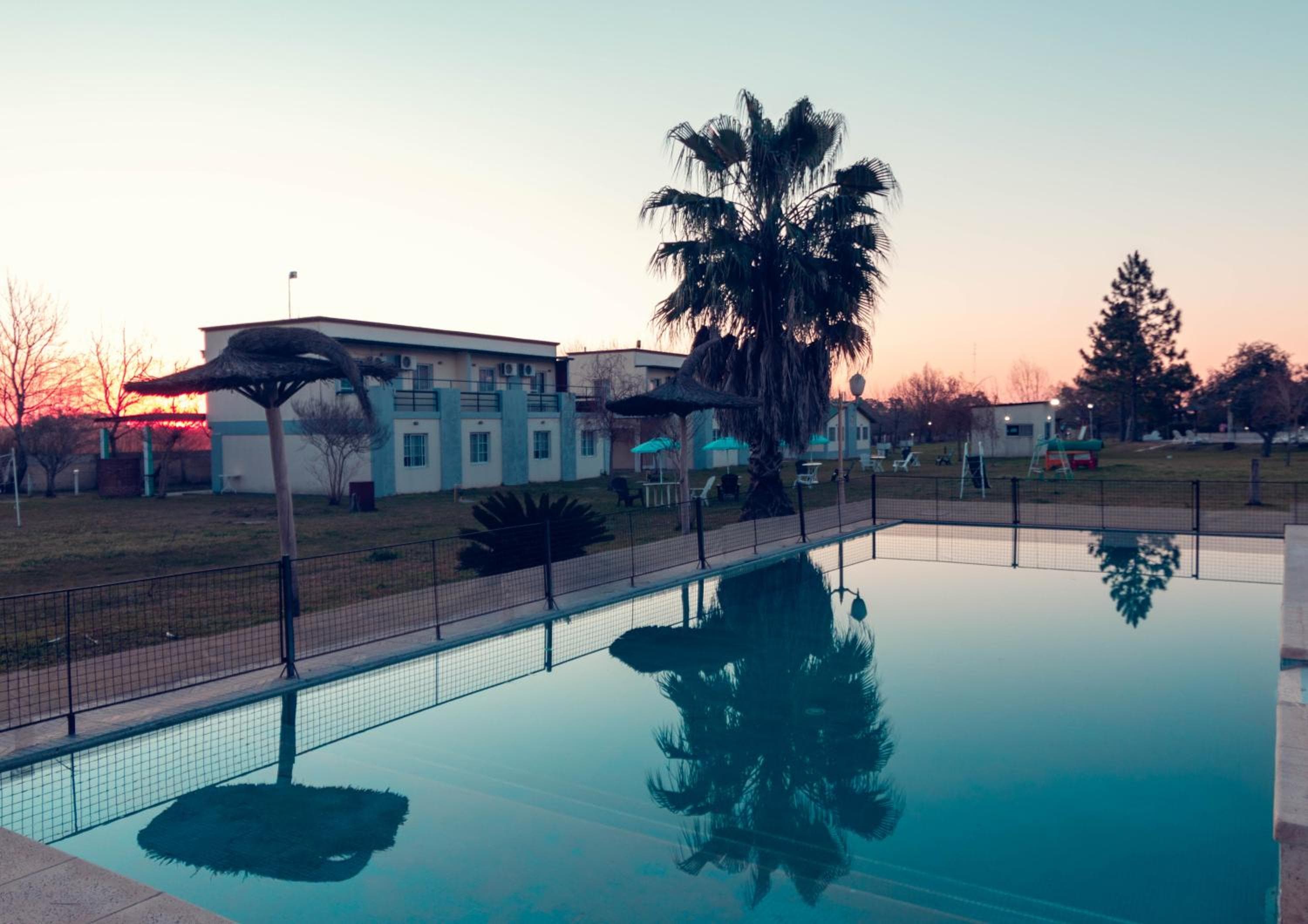 Complejo Paradise, Colón, photo 2