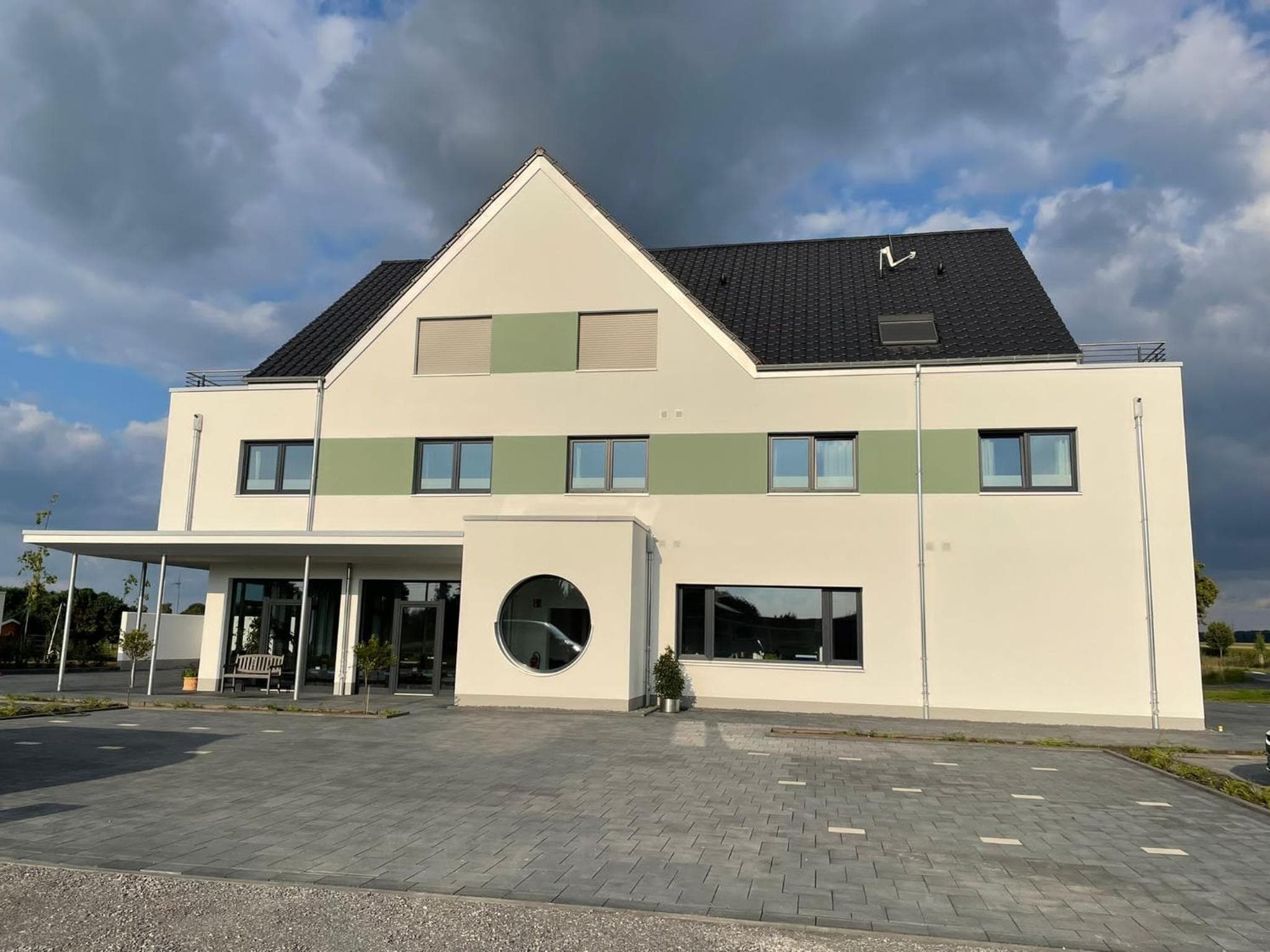 Gästehaus Vondey, Salzkotten, photo 4