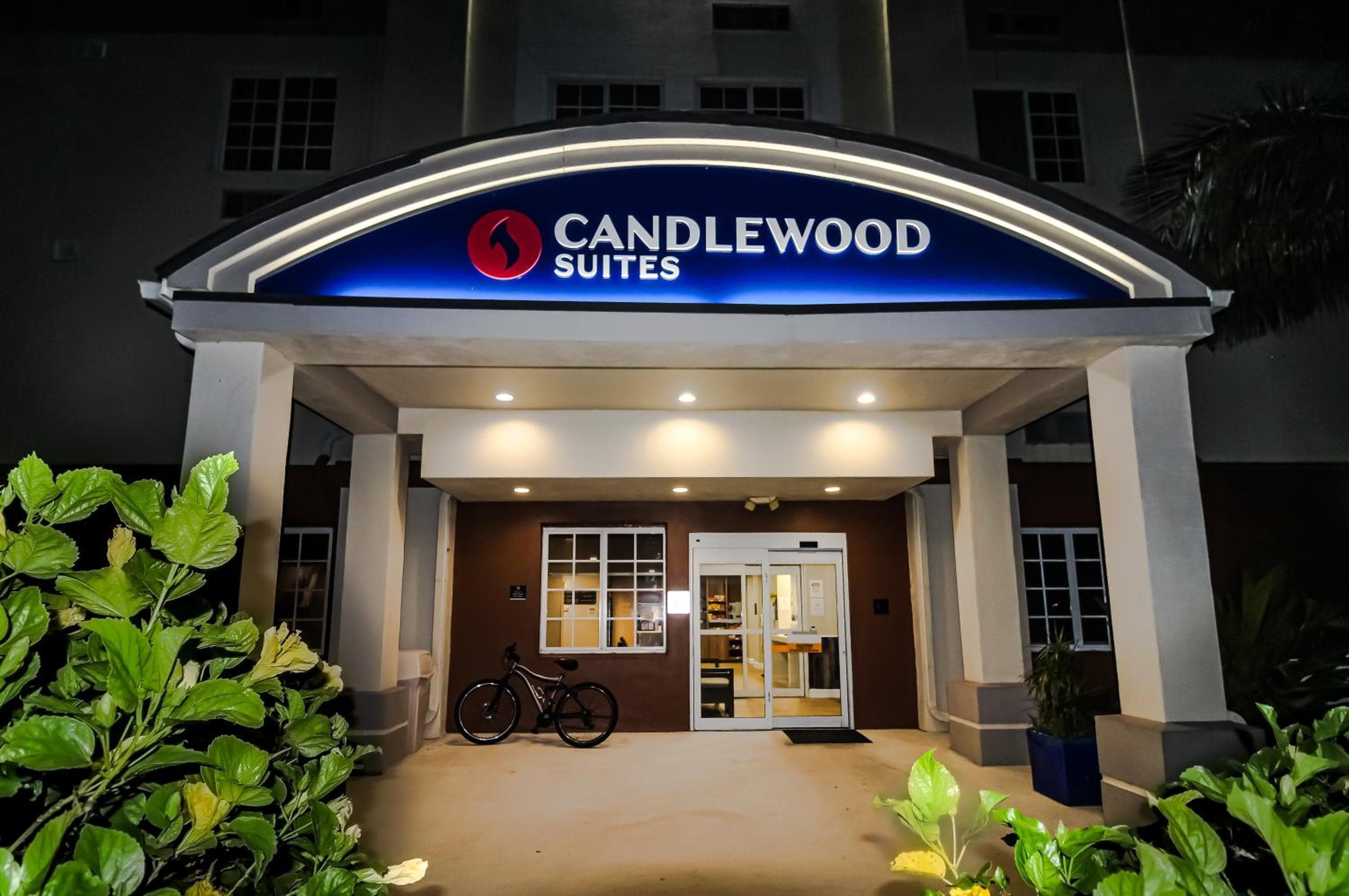 Candlewood Suites Melbourne/Viera by IHG, Melbourne, photo 6