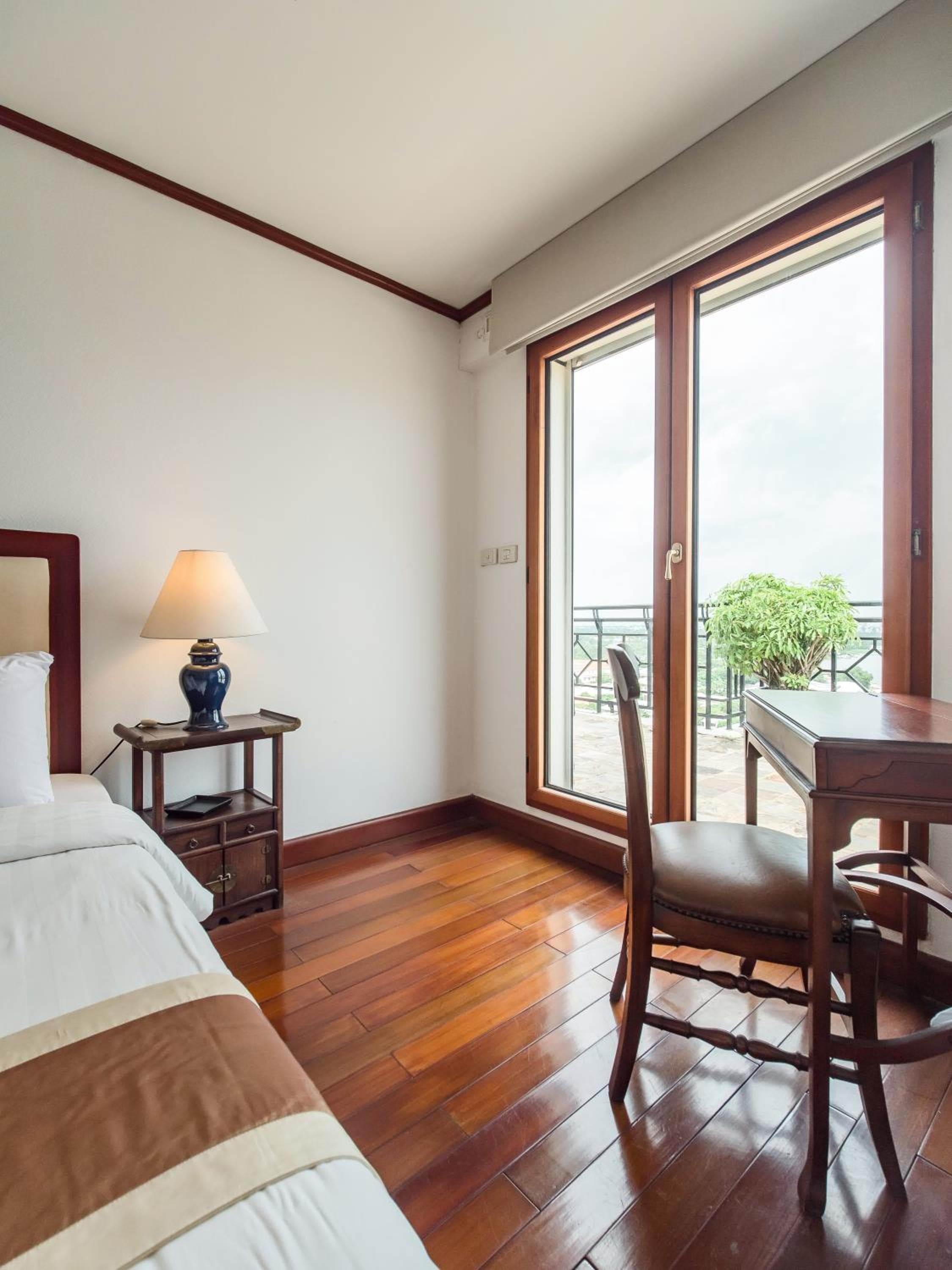 Saigon Domaine Luxury Residences, Ho Chi Minh City, photo 6