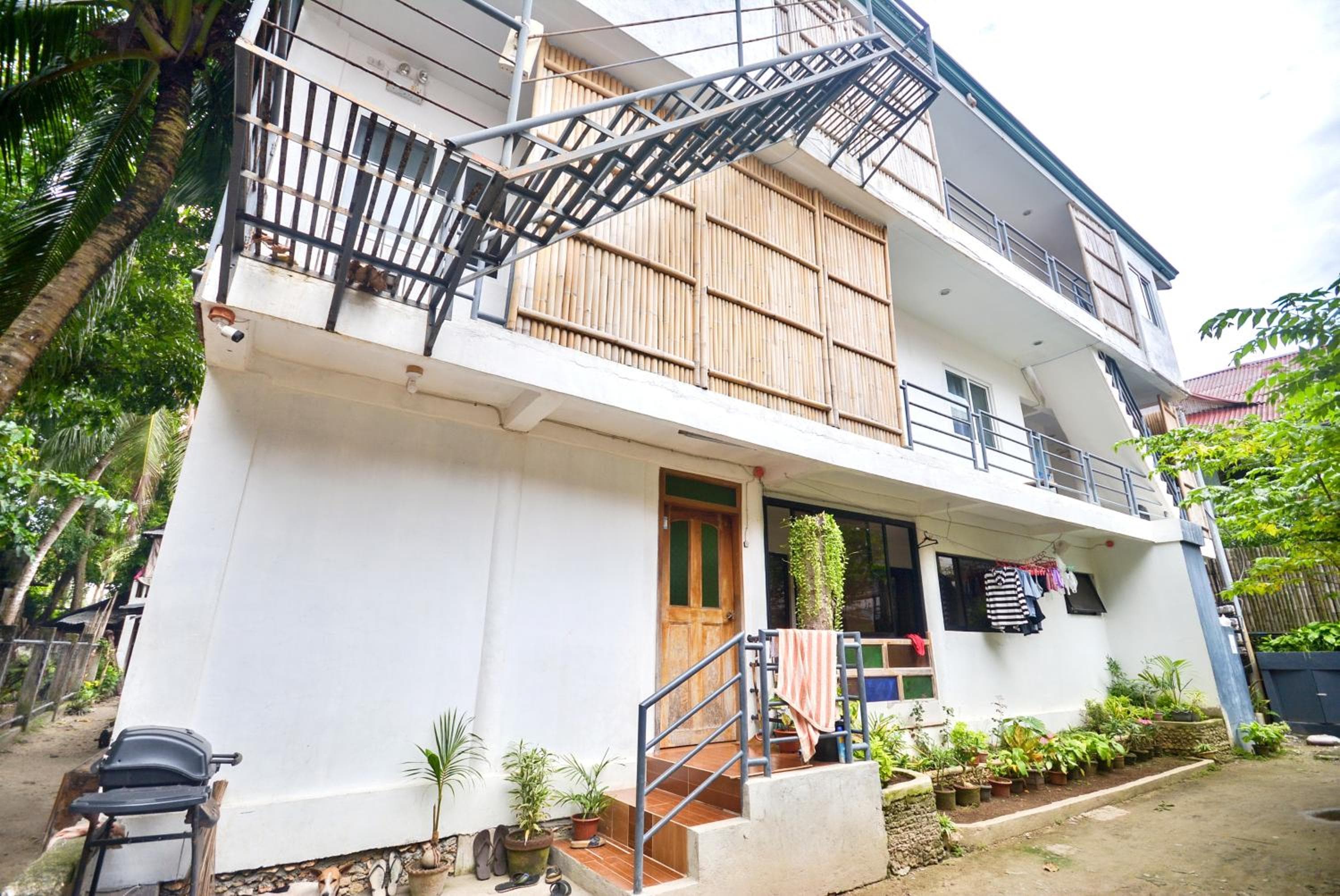 BABOSAM Hotel, Boracay, photo 6