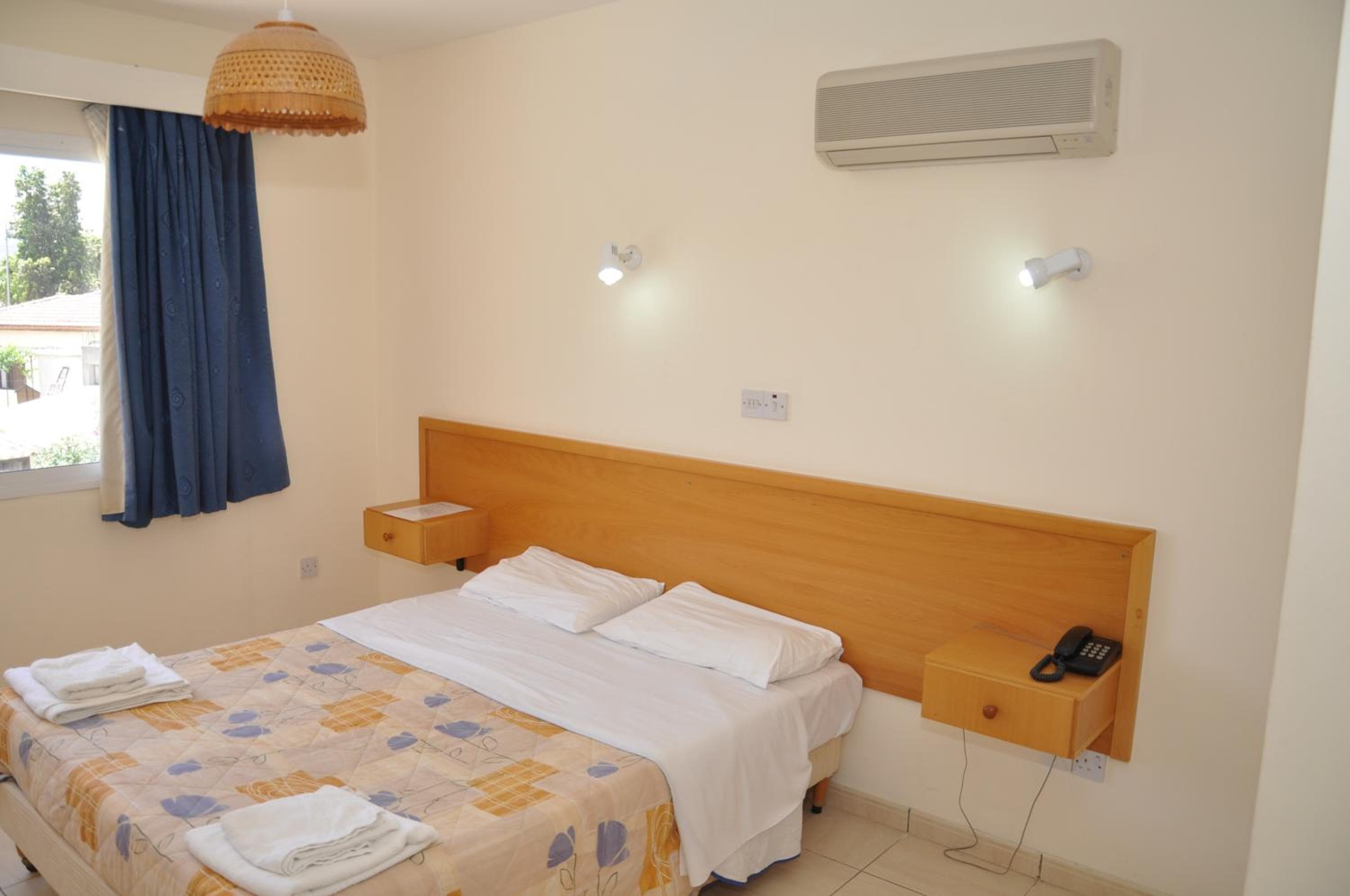 Mariela Hotel Apartments, Polis Chrysochous, photo 4