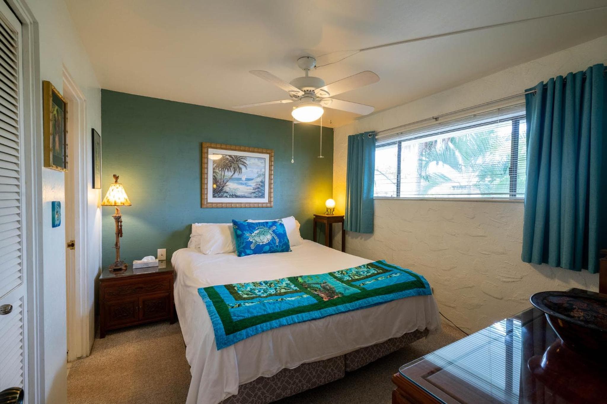 Just Like Home Aloha Lani Condo #A208 at Casa De Emdeko Low Fees, Kailua-Kona, photo 6
