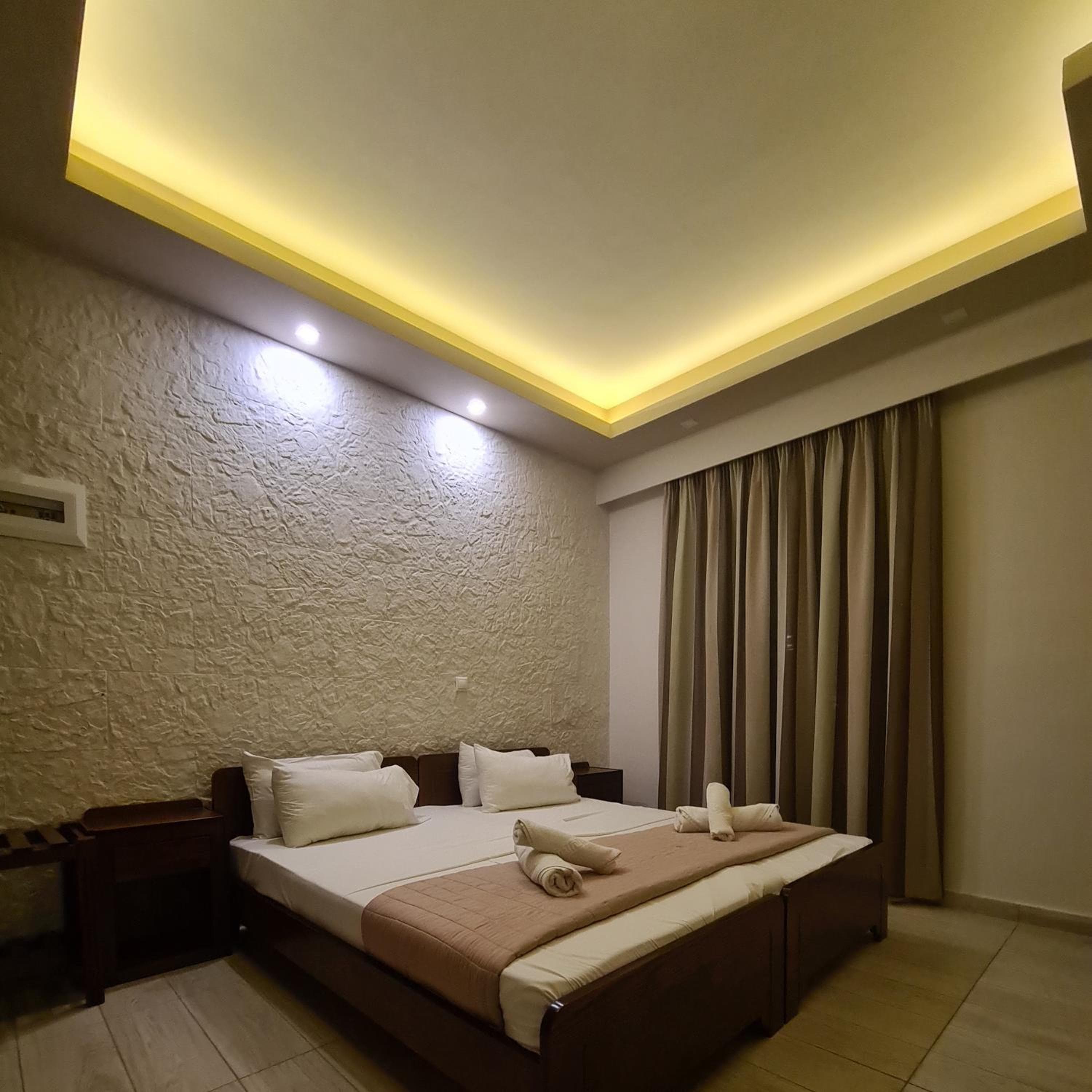 Abella Hotel, Agia Marina Nea Kydonias, photo 5