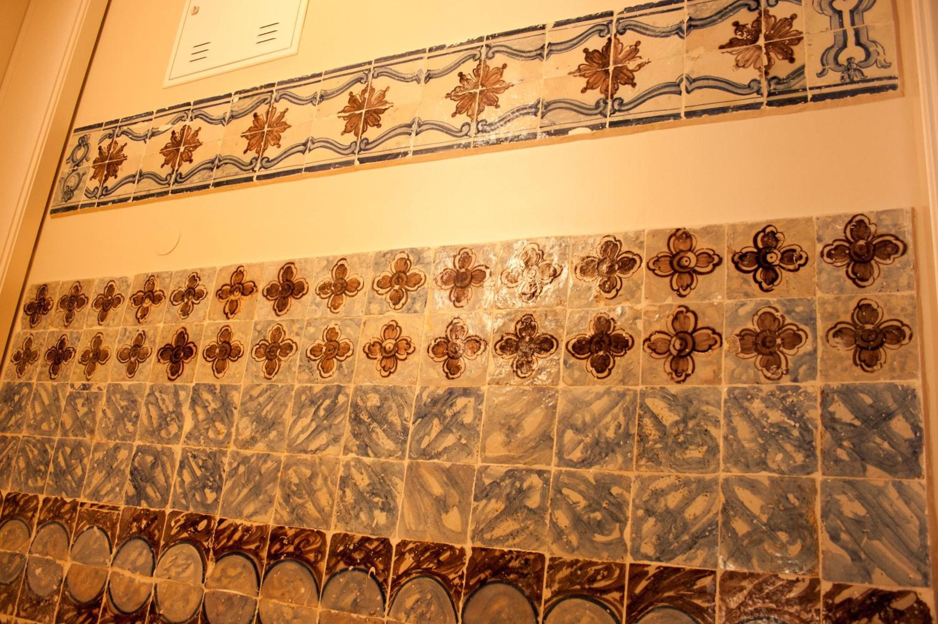 Lisbon Arsenal Suites, Lisbon, photo 4