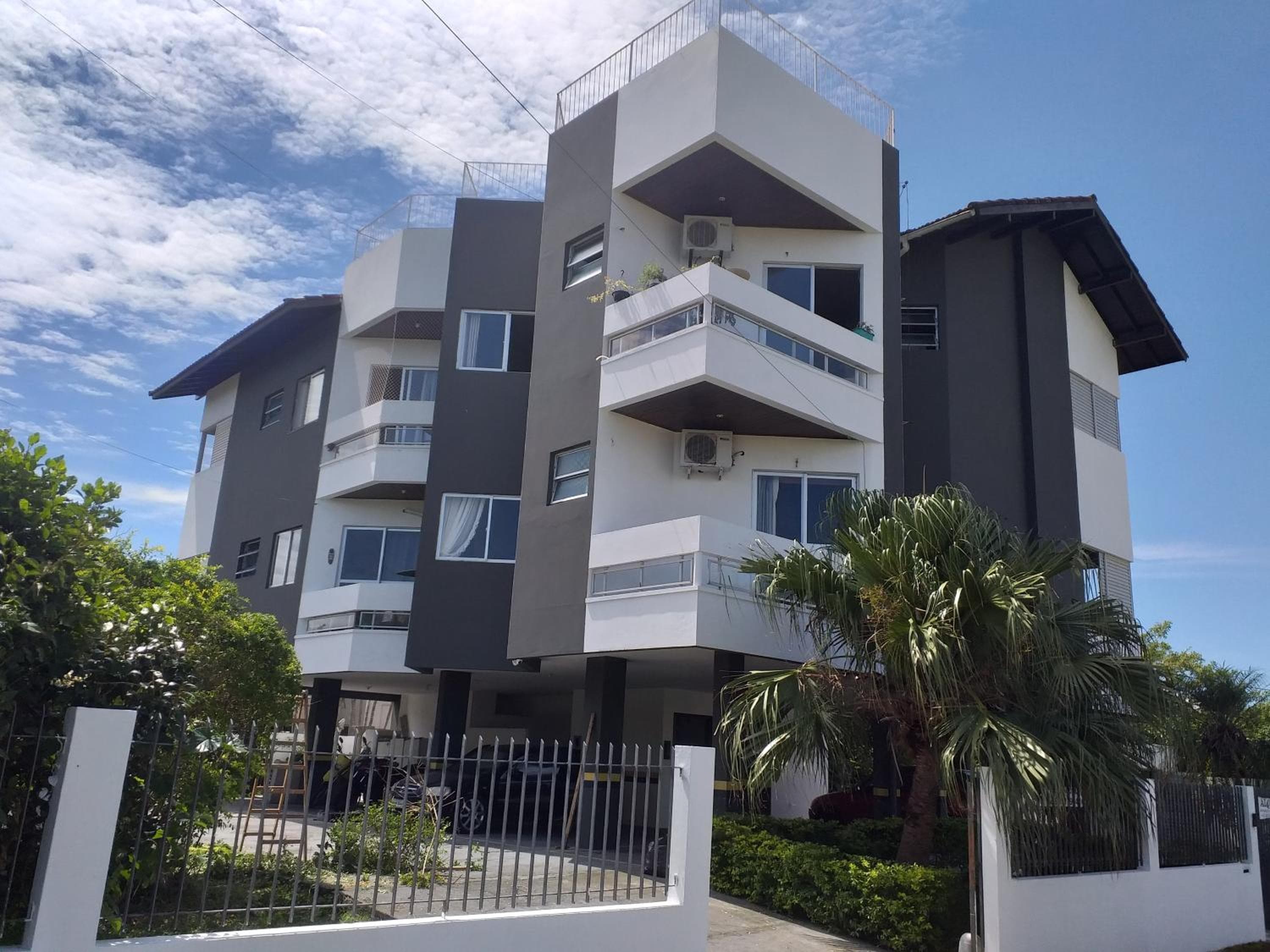 Apart Hotel Ilha Residence, Florianópolis