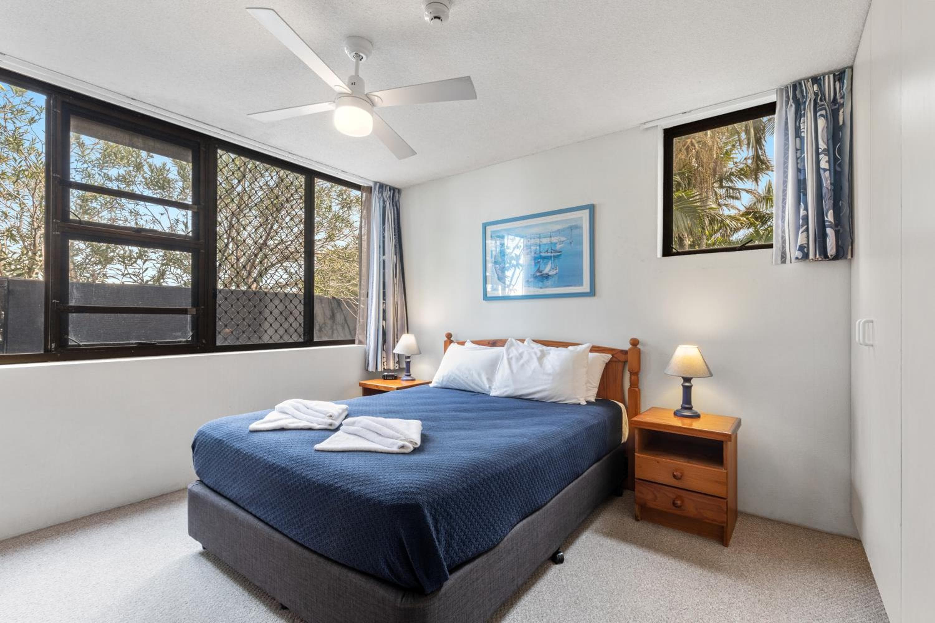 Sea Point Ocean Apartments, Caloundra, photo 3