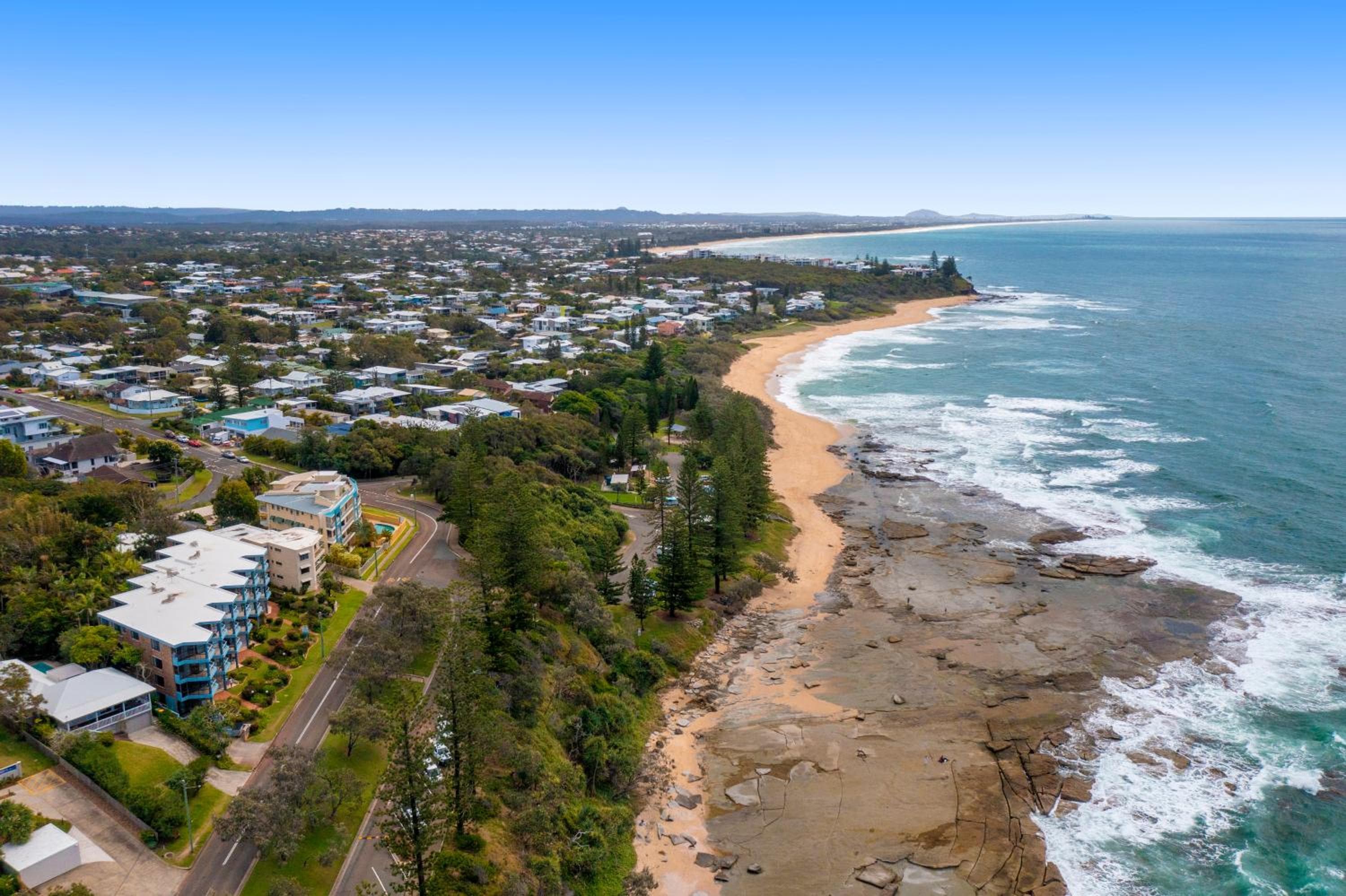 Sea Point Ocean Apartments, Caloundra, photo 6