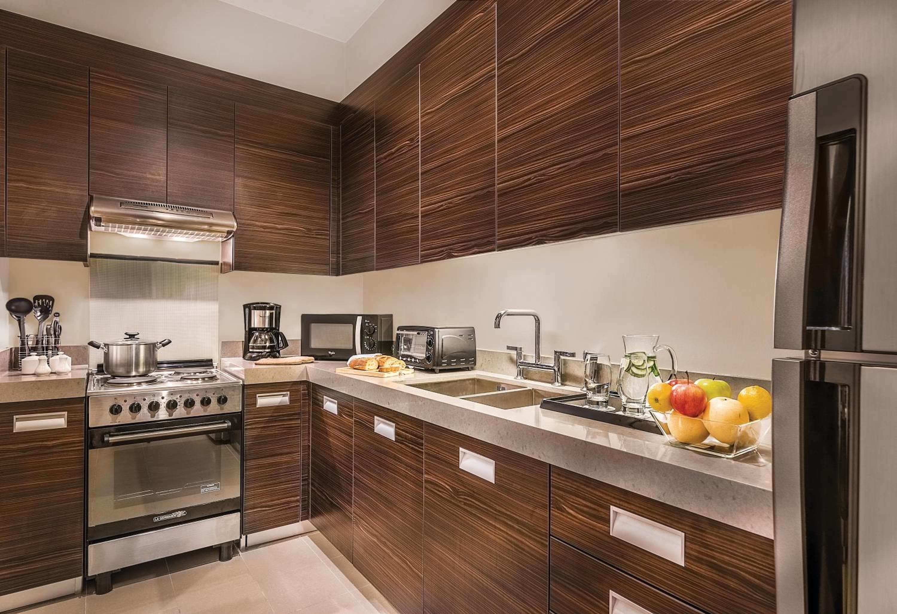 Aruga Apartments by Rockwell Makati, Manila, photo 2