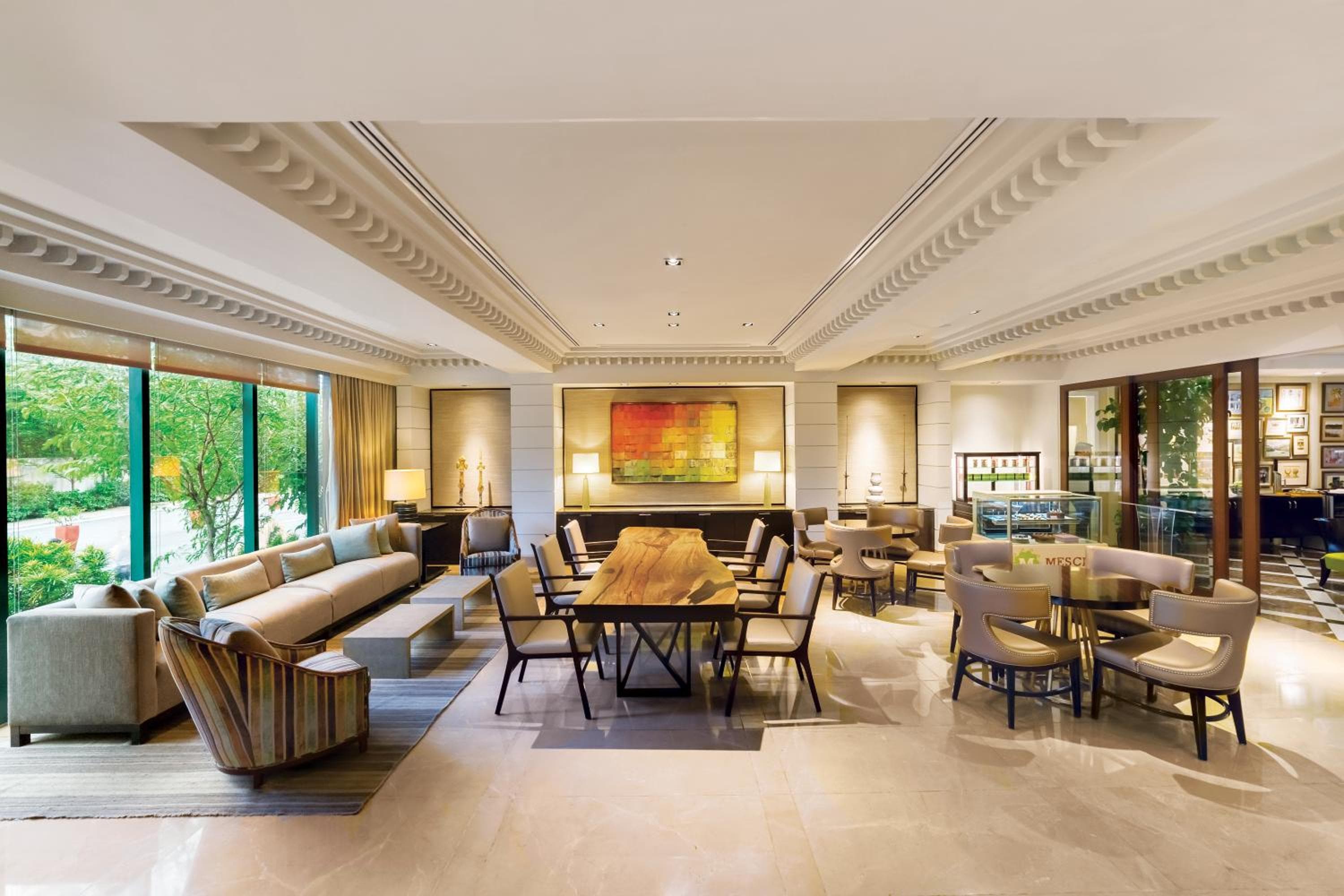 Aruga Apartments by Rockwell Makati, Manila, photo 6