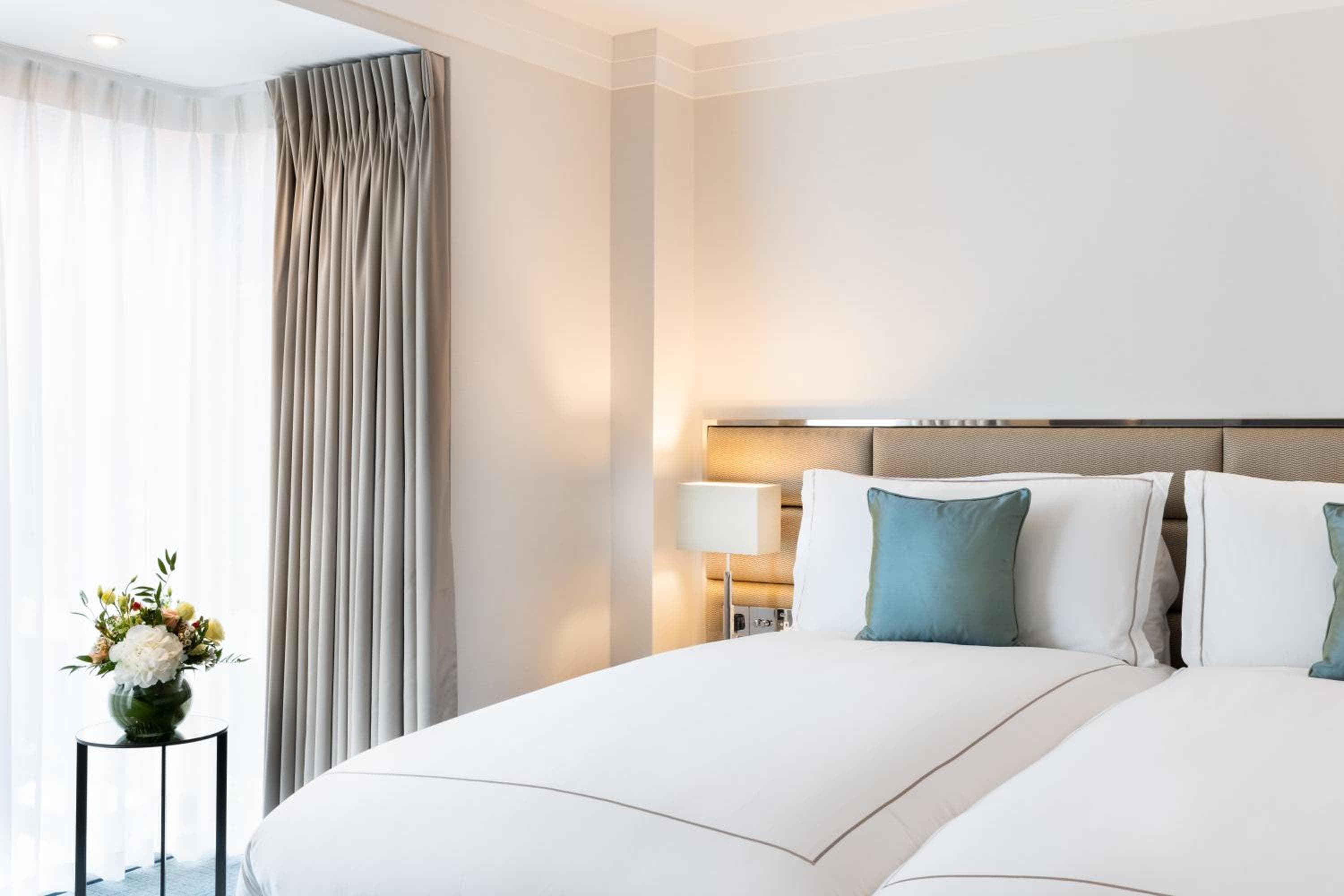 15 Basil Street Knightsbridge, Luxury Serviced Apartments, London, photo 4