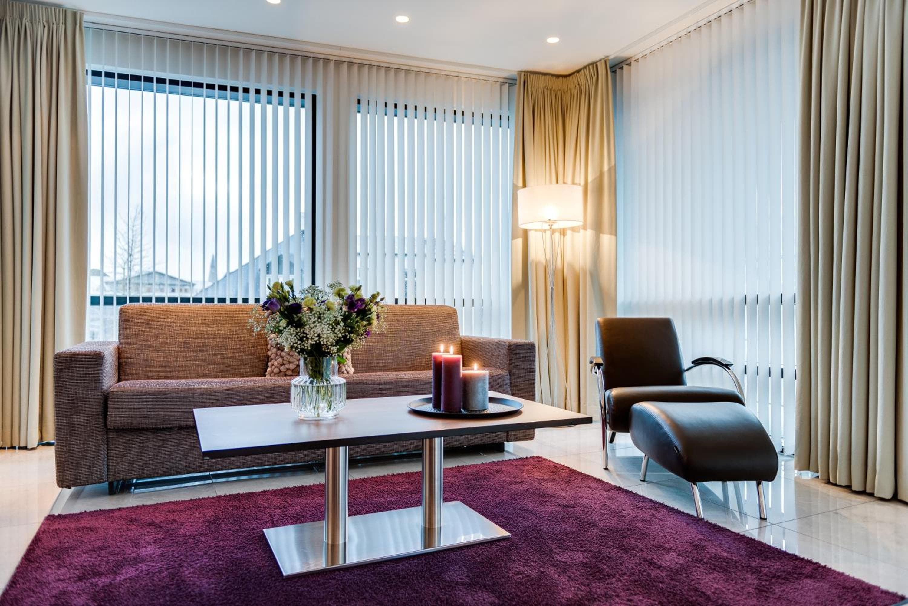 Black Pearl Apartment Hotel, Reykjavík, photo 5