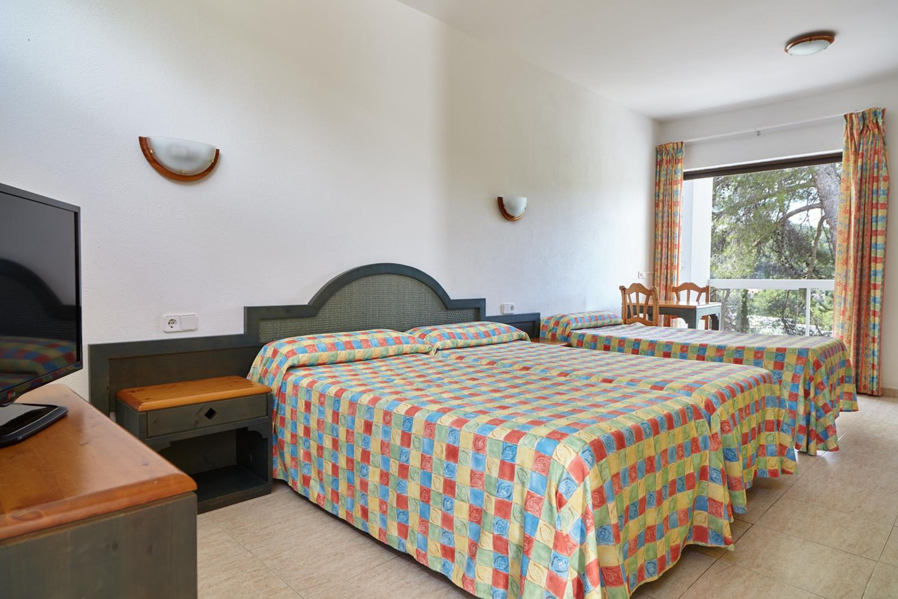 Apartamentos San Miguel Park & Esmeralda Mar, Puerto de San Miguel, photo 3