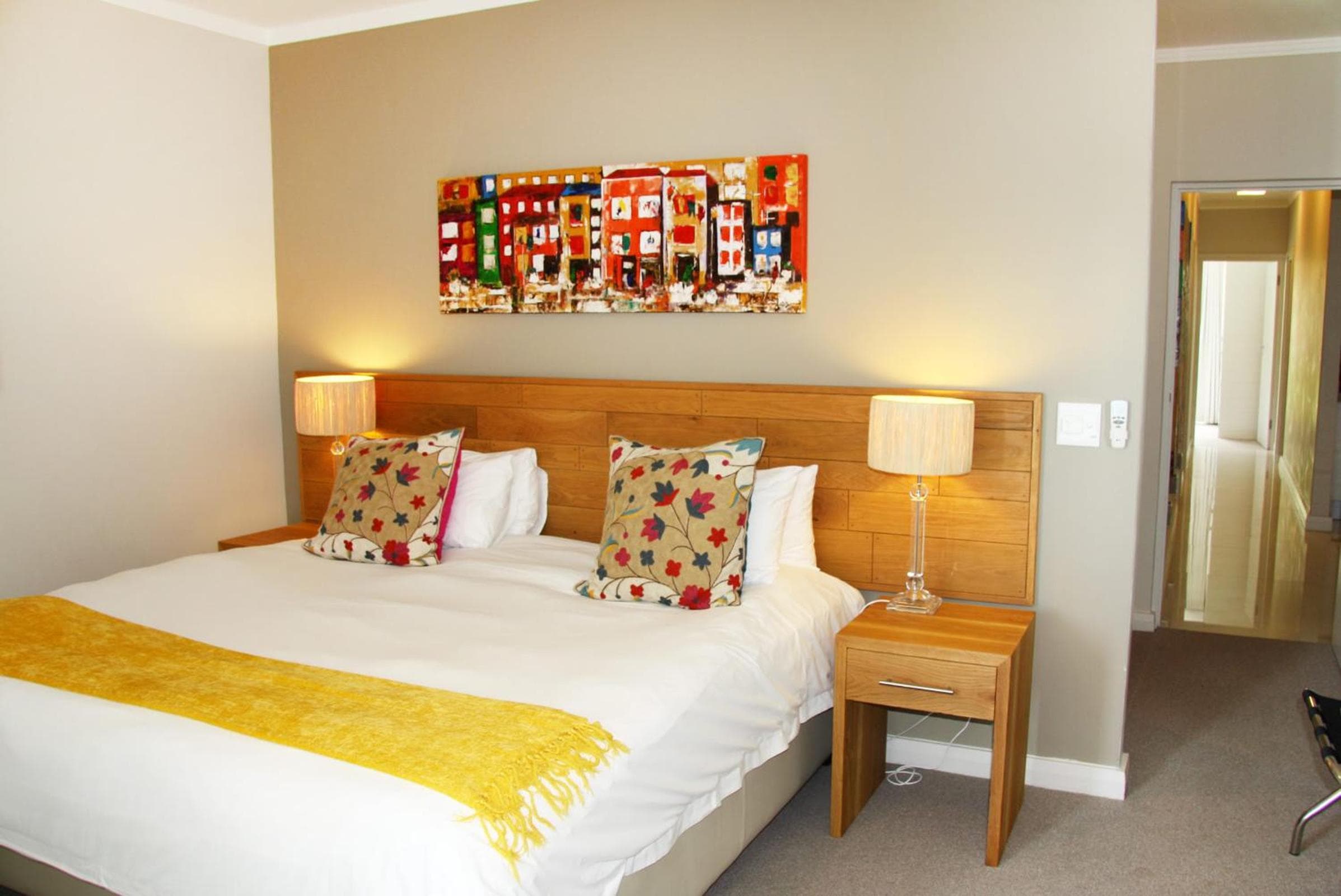 The Crystal Apartments, Cape Town, photo 5