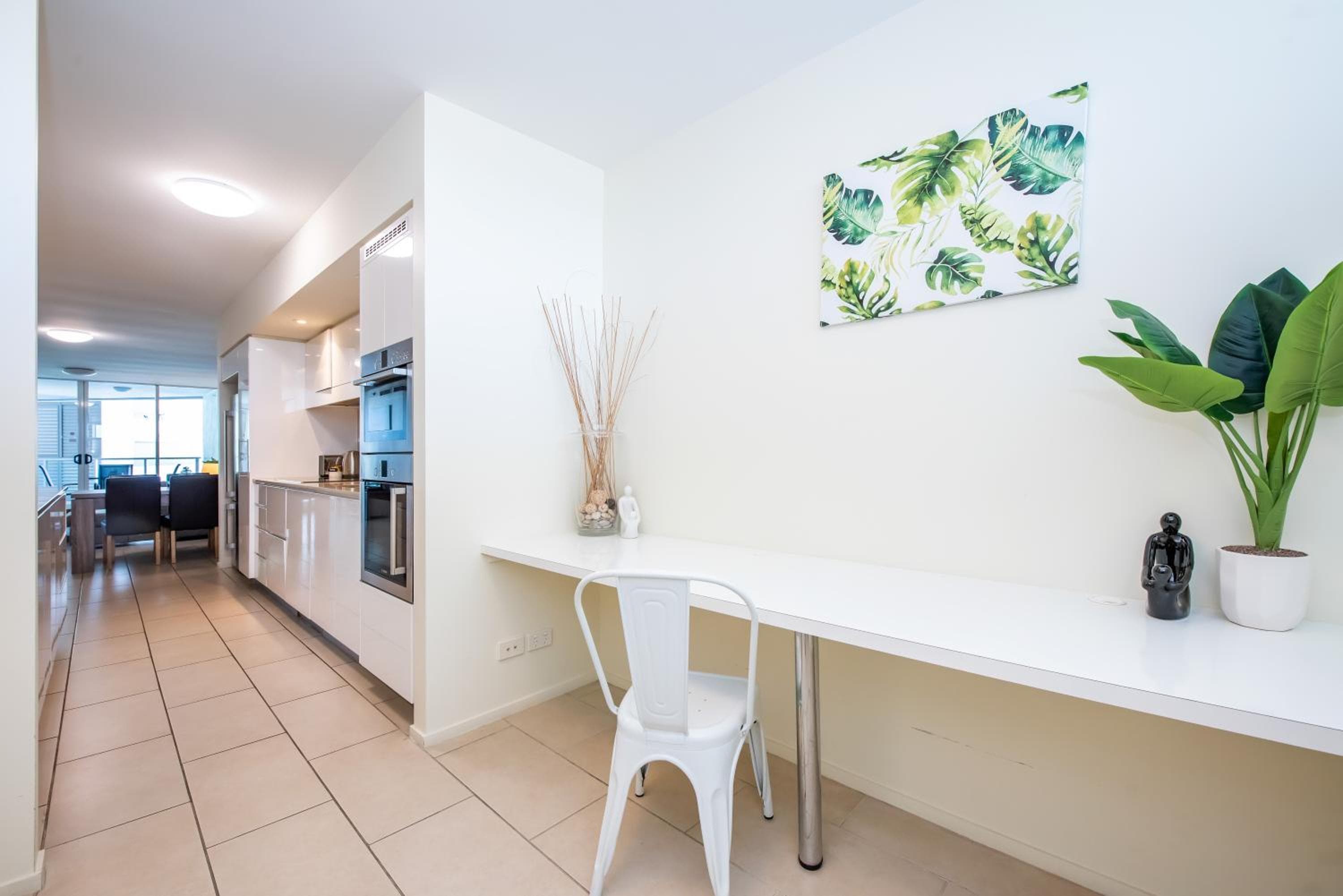 Lanai Riverside Apartments, Mackay, photo 5