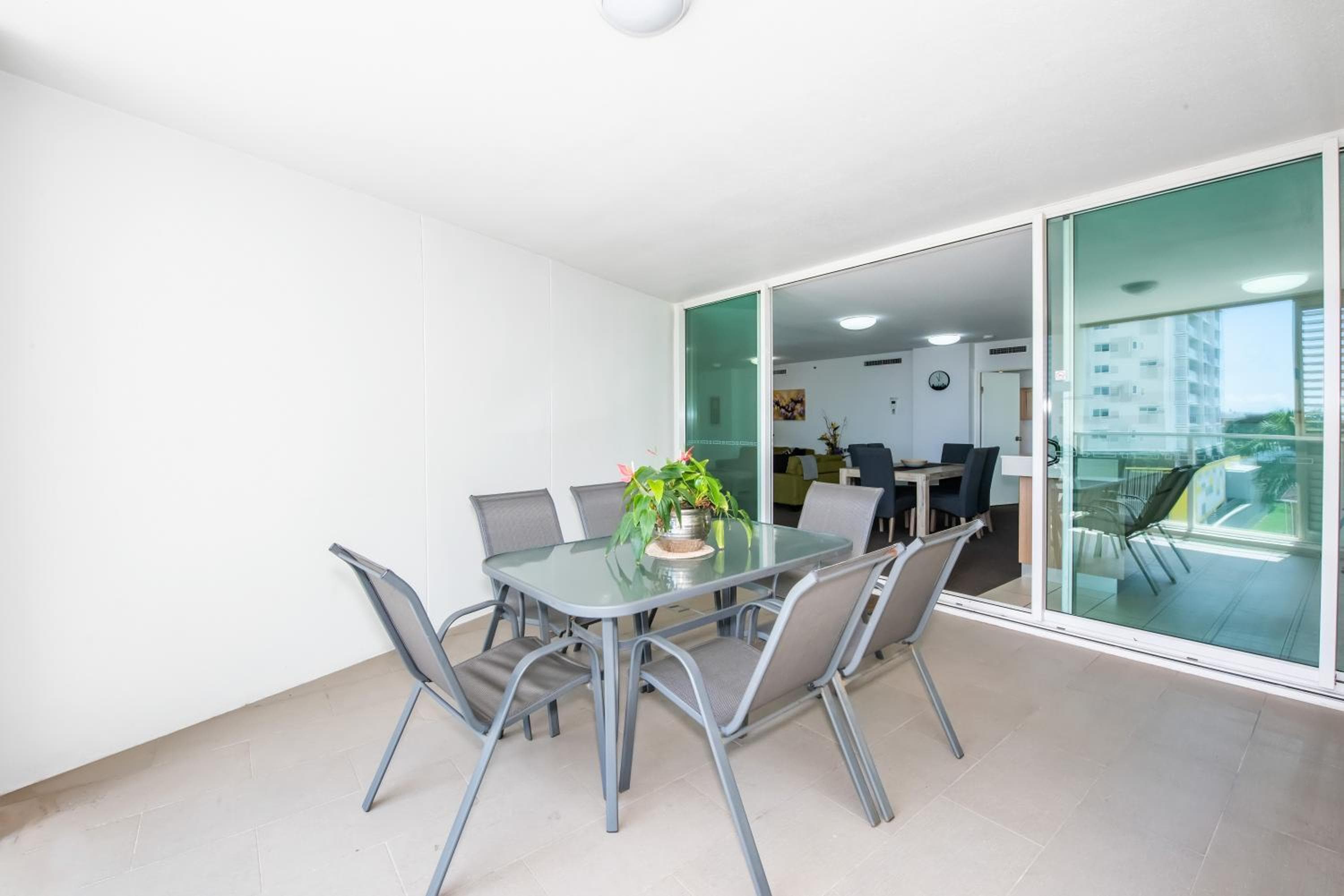 Lanai Riverside Apartments, Mackay, photo 6