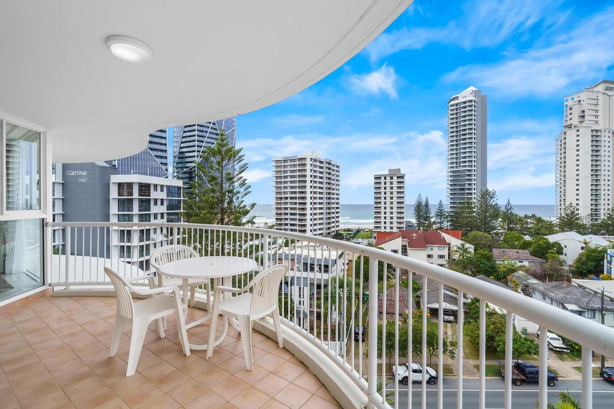 Surf Parade Resort, Gold Coast, photo 4