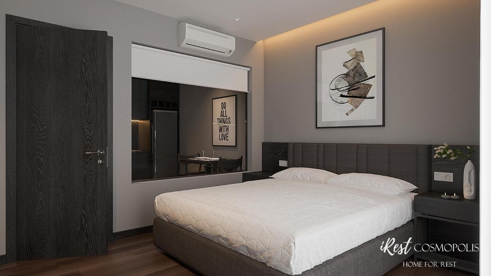 iRest COSMOPOLIS Vinh Yen, Vĩnh Yên, photo 2