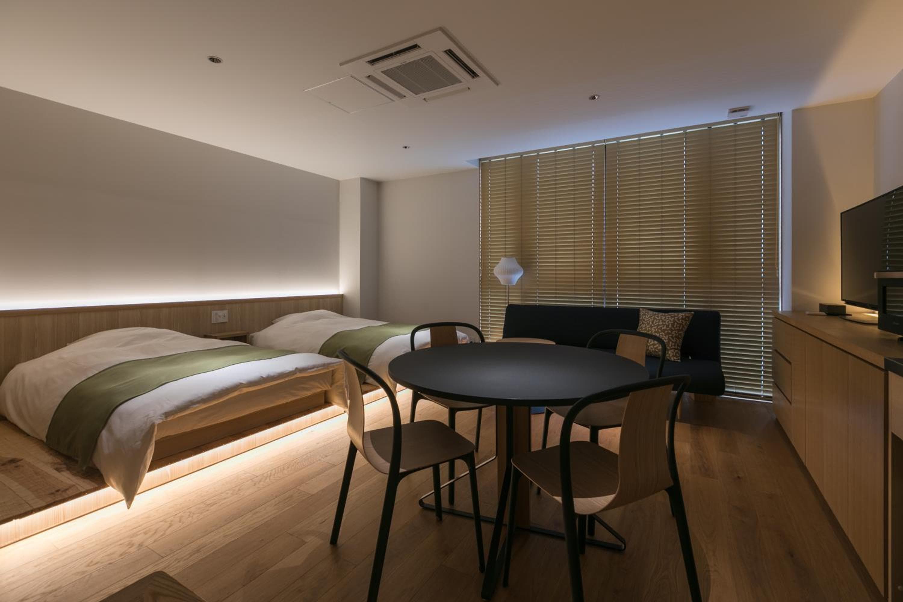 Design Hotel Kyoto Fuyacho, Kyoto, photo 6