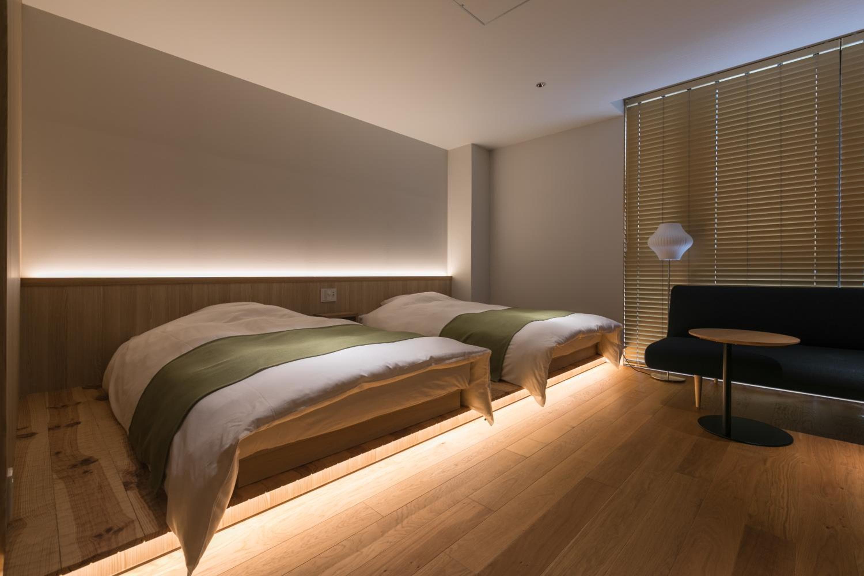 Design Hotel Kyoto Fuyacho, Kyoto, photo 2