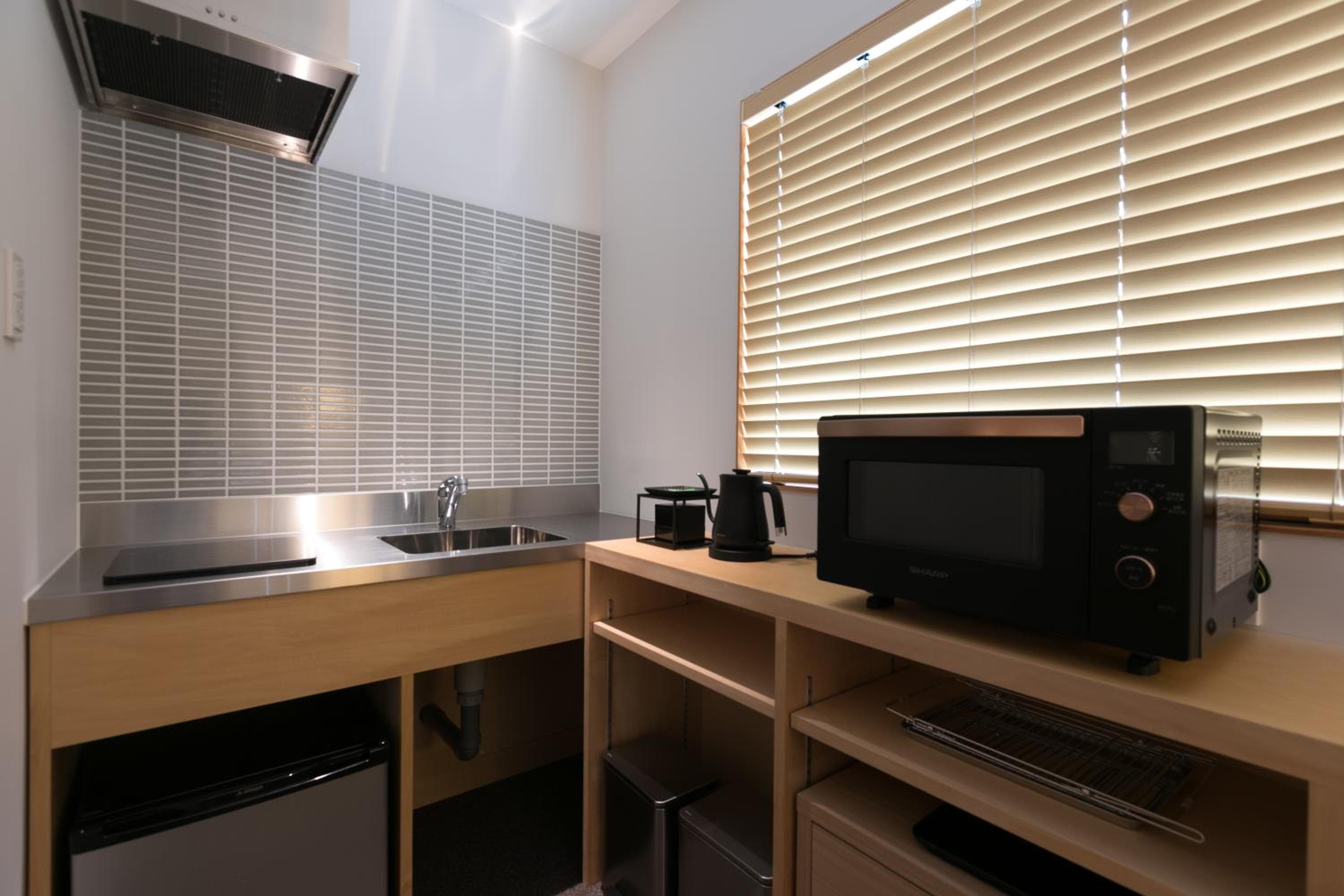 Design Hotel Kyoto Fuyacho, Kyoto, photo 4