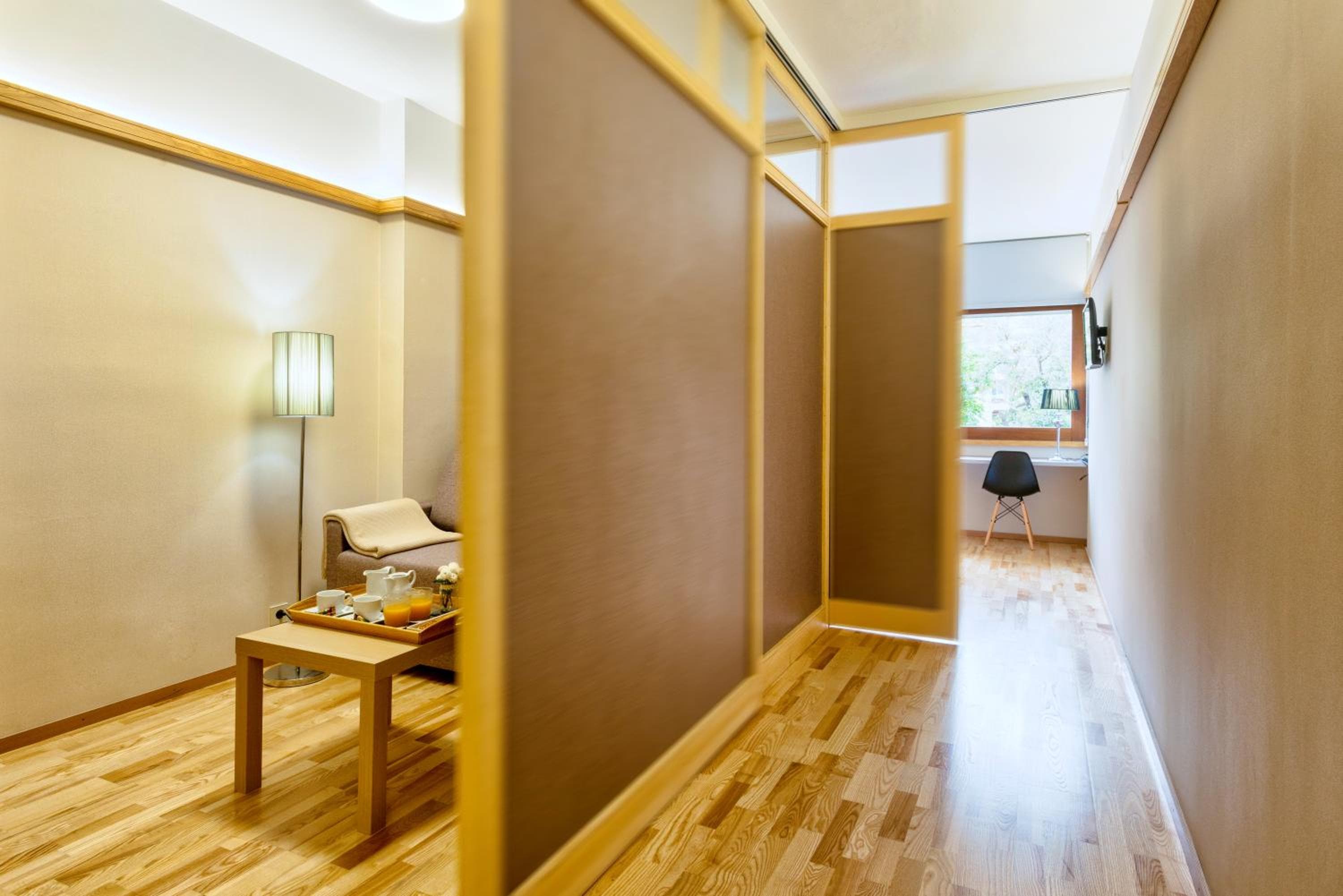 Bonanova Suite, Barcelona, photo 4