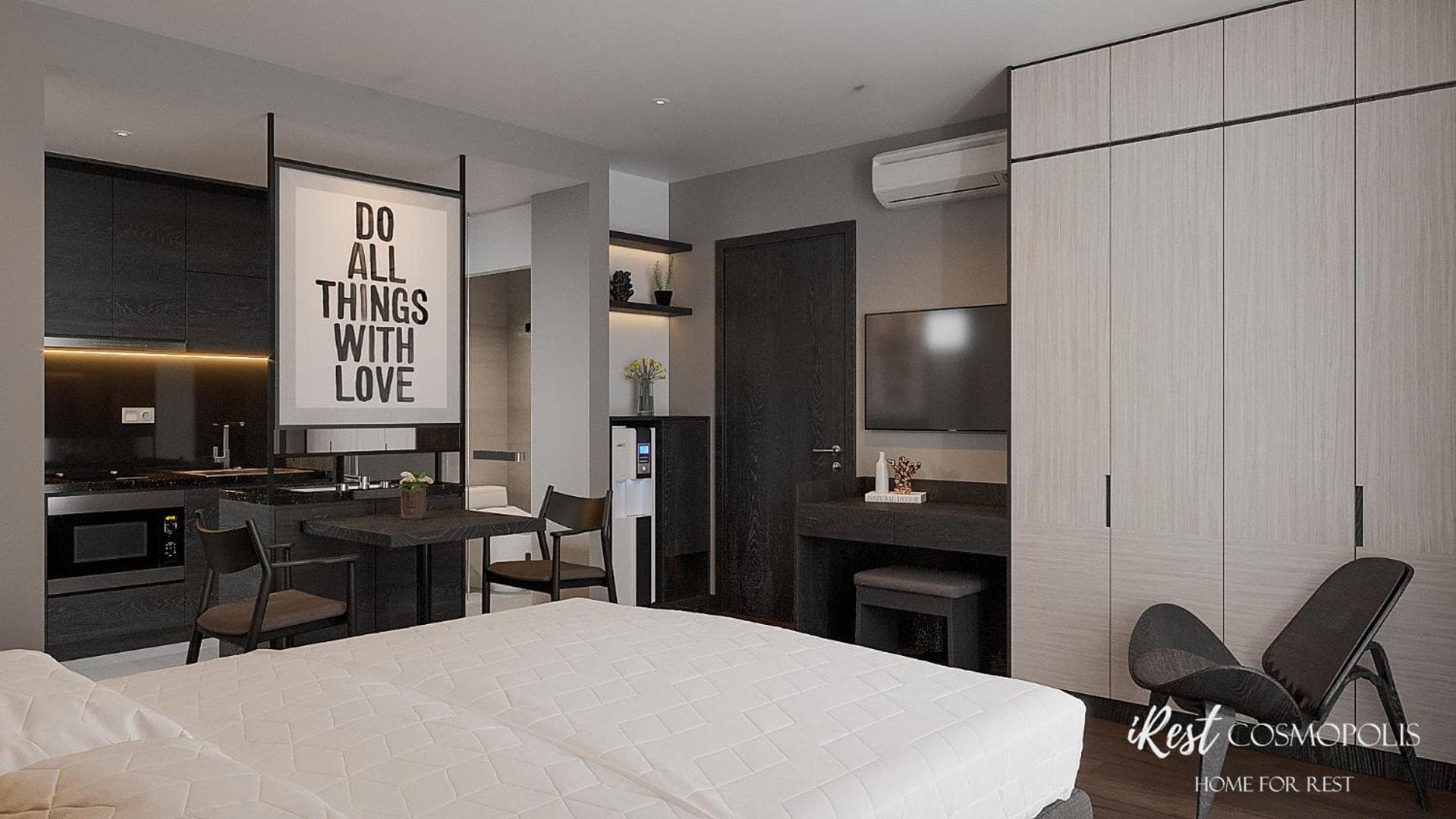 iRest COSMOPOLIS Vinh Yen, Vĩnh Yên, photo 6