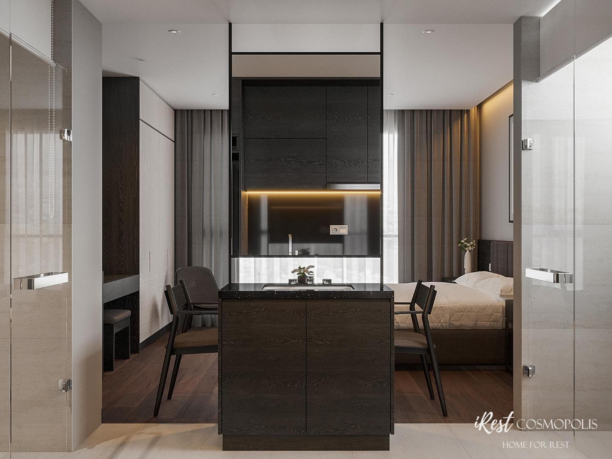 iRest COSMOPOLIS Vinh Yen, Vĩnh Yên, photo 3