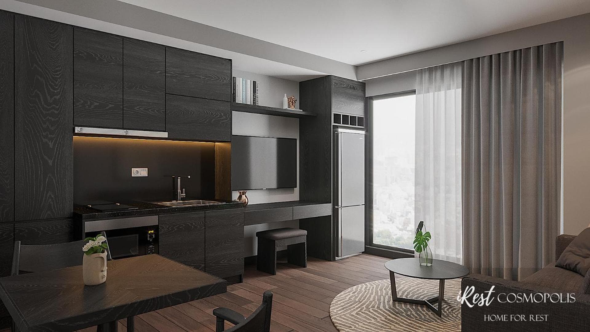 iRest COSMOPOLIS Vinh Yen, Vĩnh Yên, photo 4