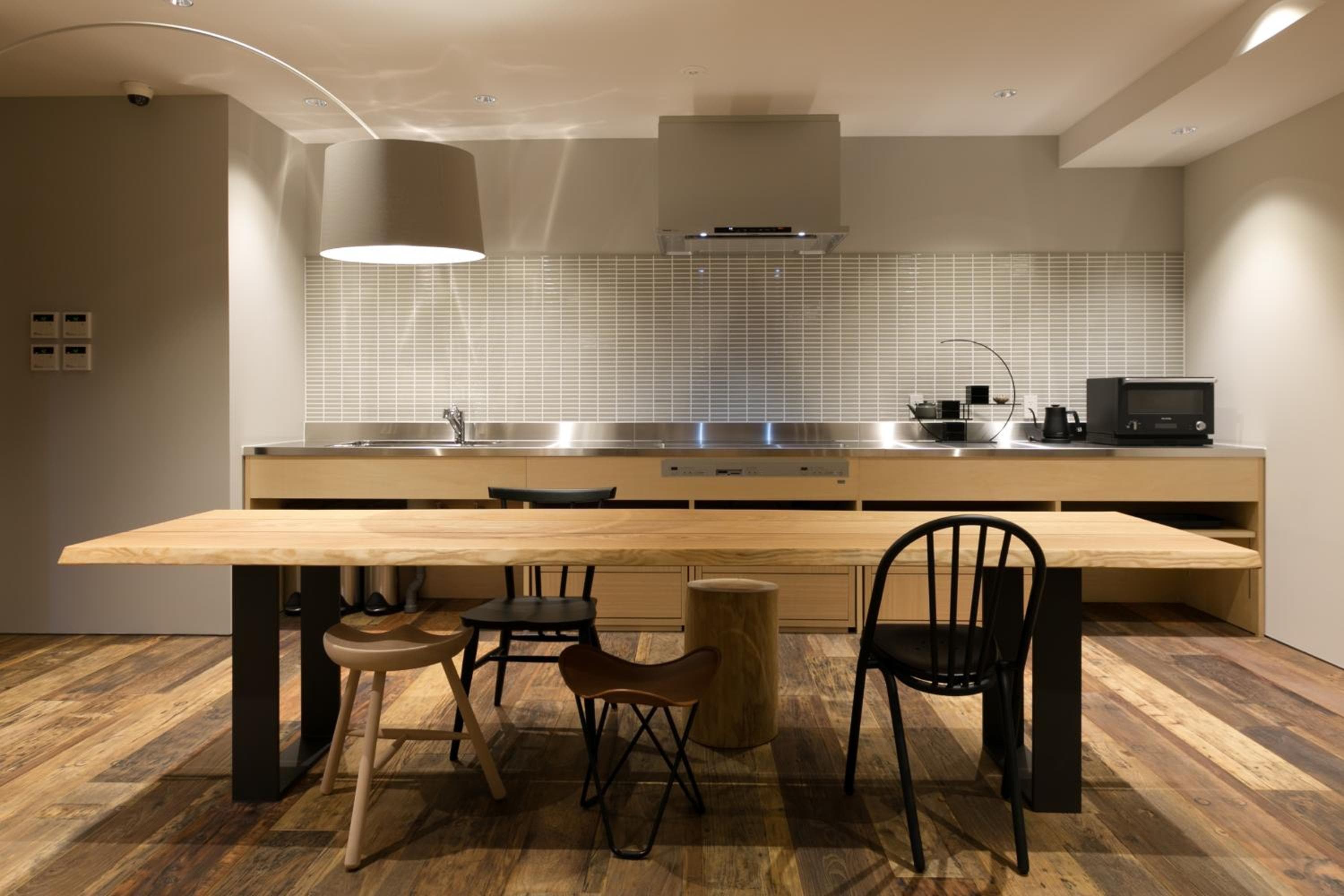 Design Hotel Kyoto Fuyacho, Kyoto, photo 5