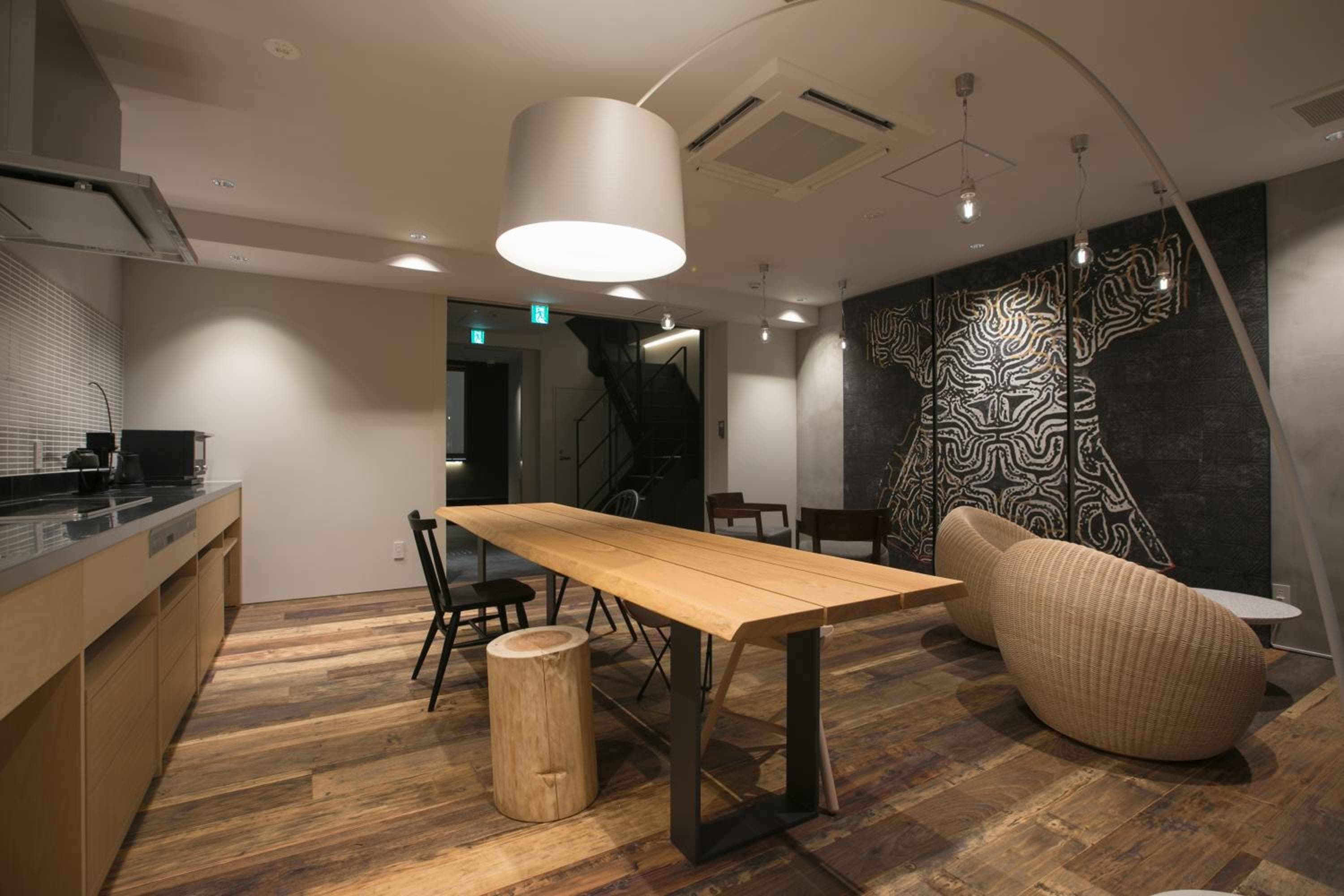 Design Hotel Kyoto Fuyacho, Kyoto, photo 3