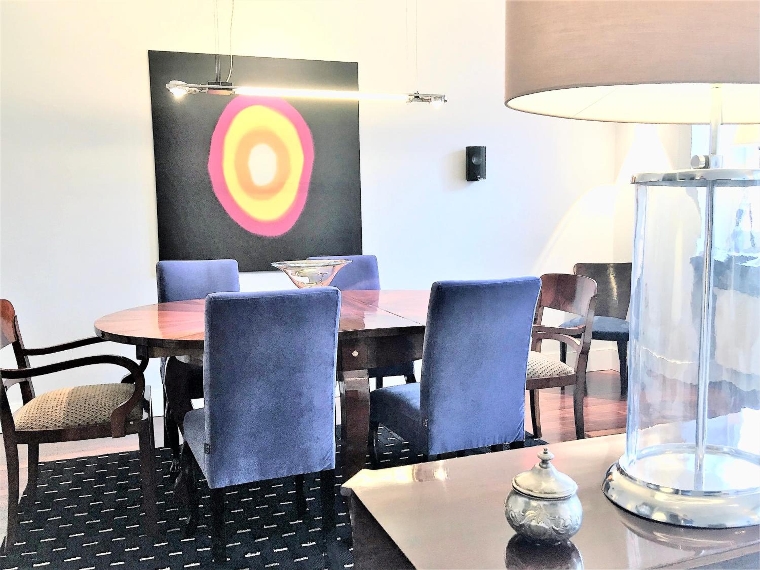 MONDRIAN Luxury Suites & Apartments Market Square IV, Warsaw, photo 6