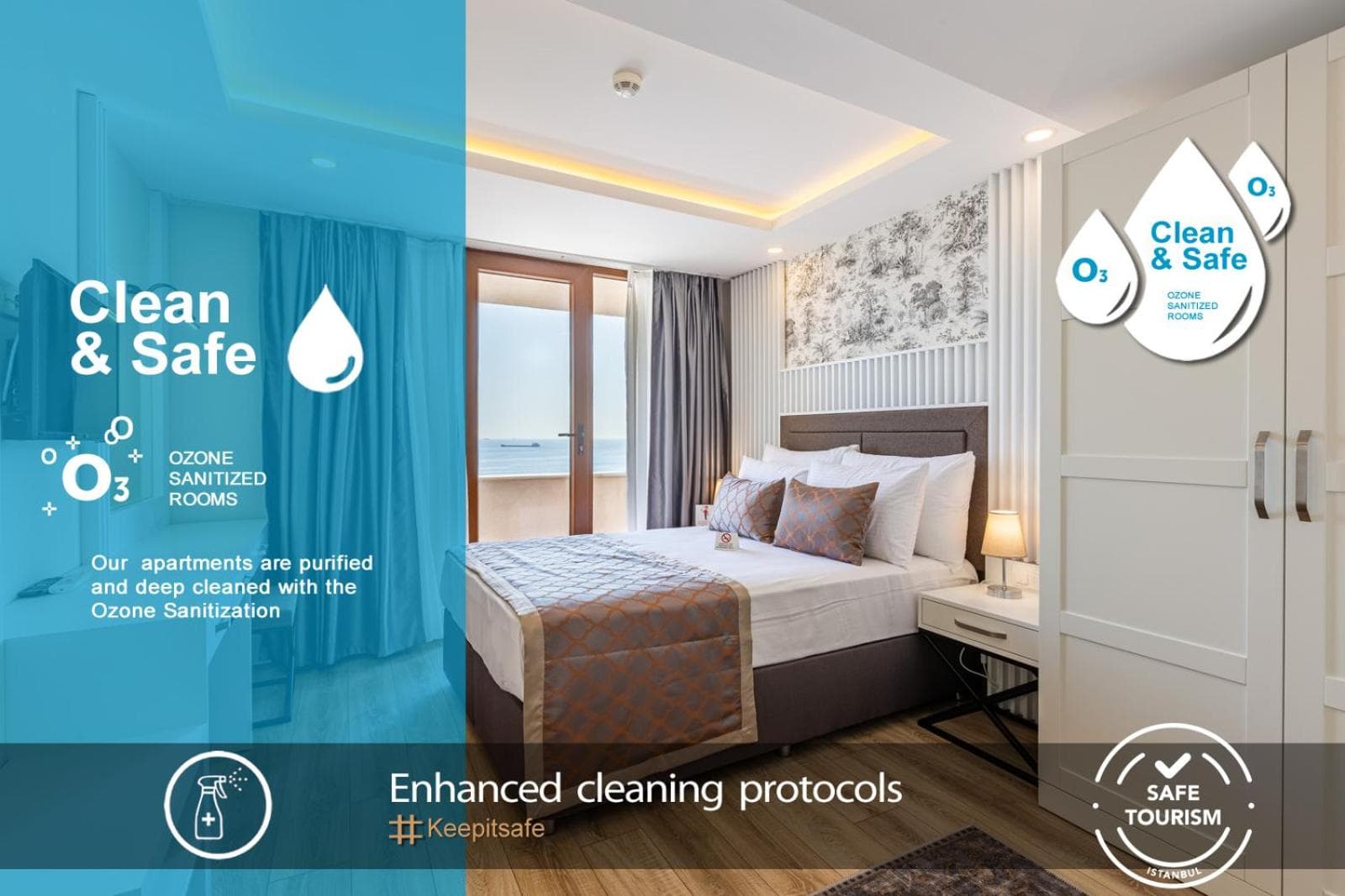 MENAR HOTEL&SUITES -Old City Sultanahmet, Istanbul, photo 2