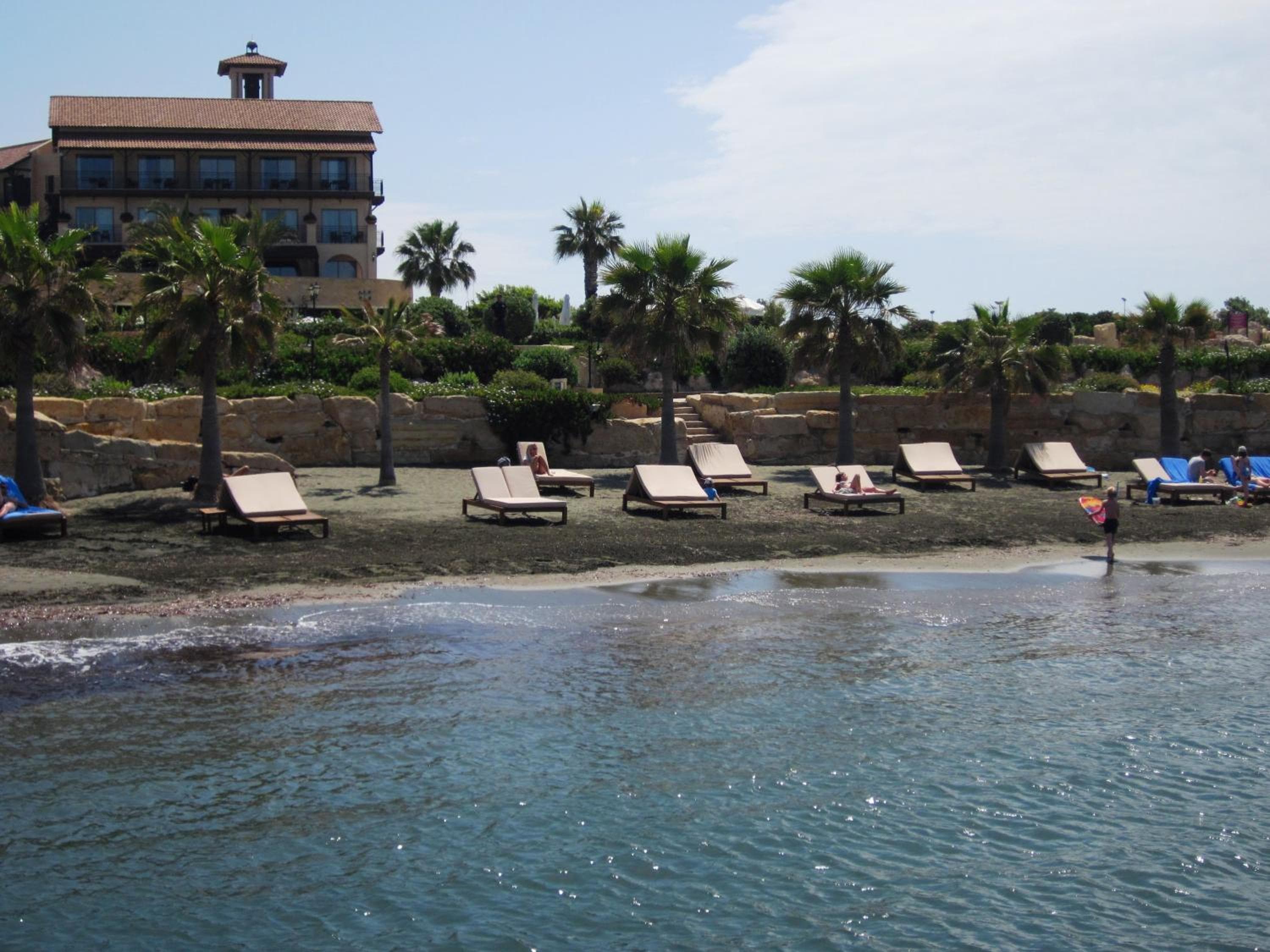 Georgia Apartments, Paphos City, photo 6