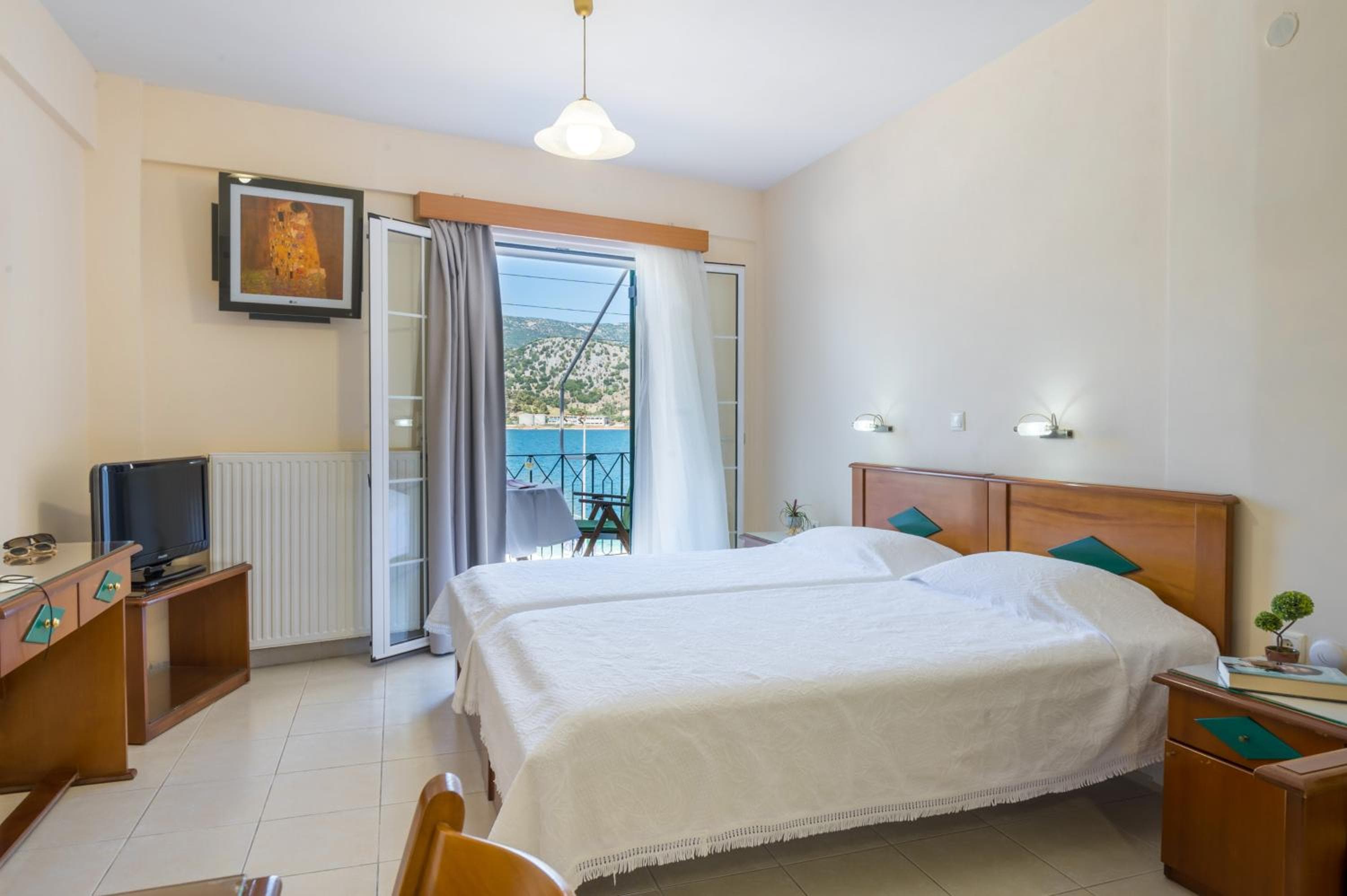 Argostοli Bay Apartments, Argostoli, photo 3
