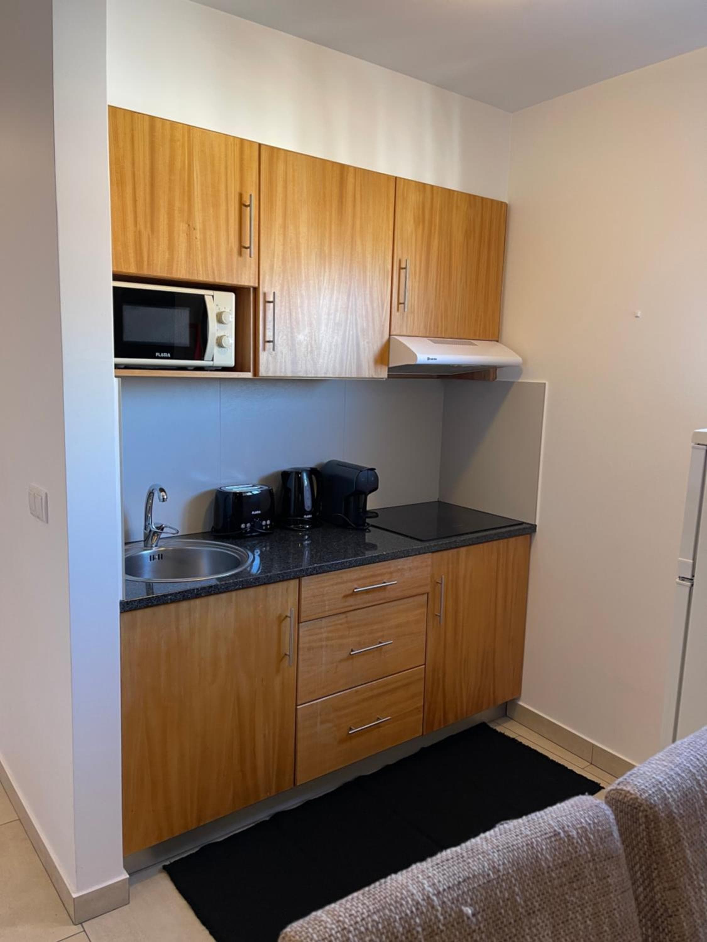 Esmeralda Holidays Apartments, Funchal