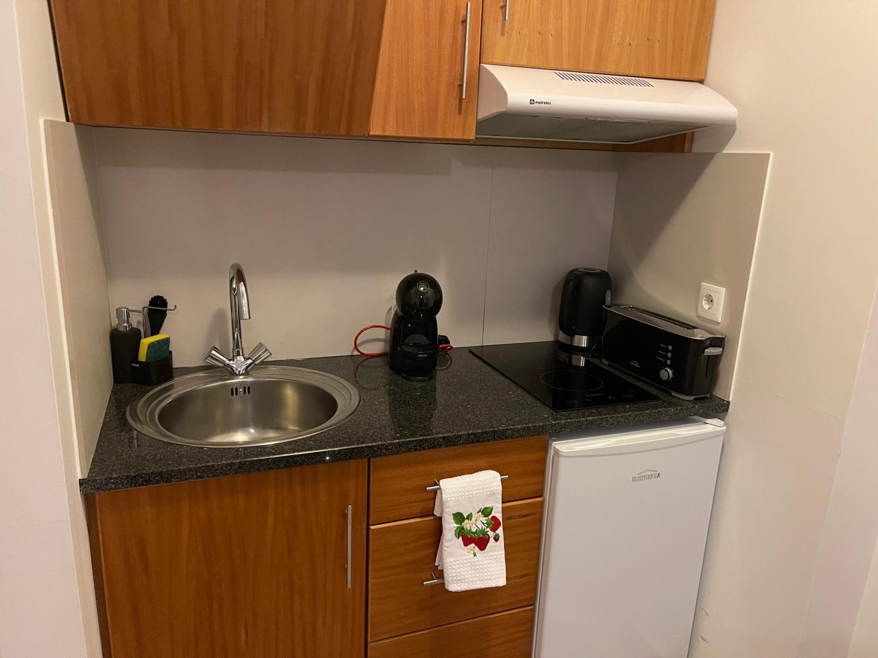 Esmeralda Holidays Apartments, Funchal, photo 5